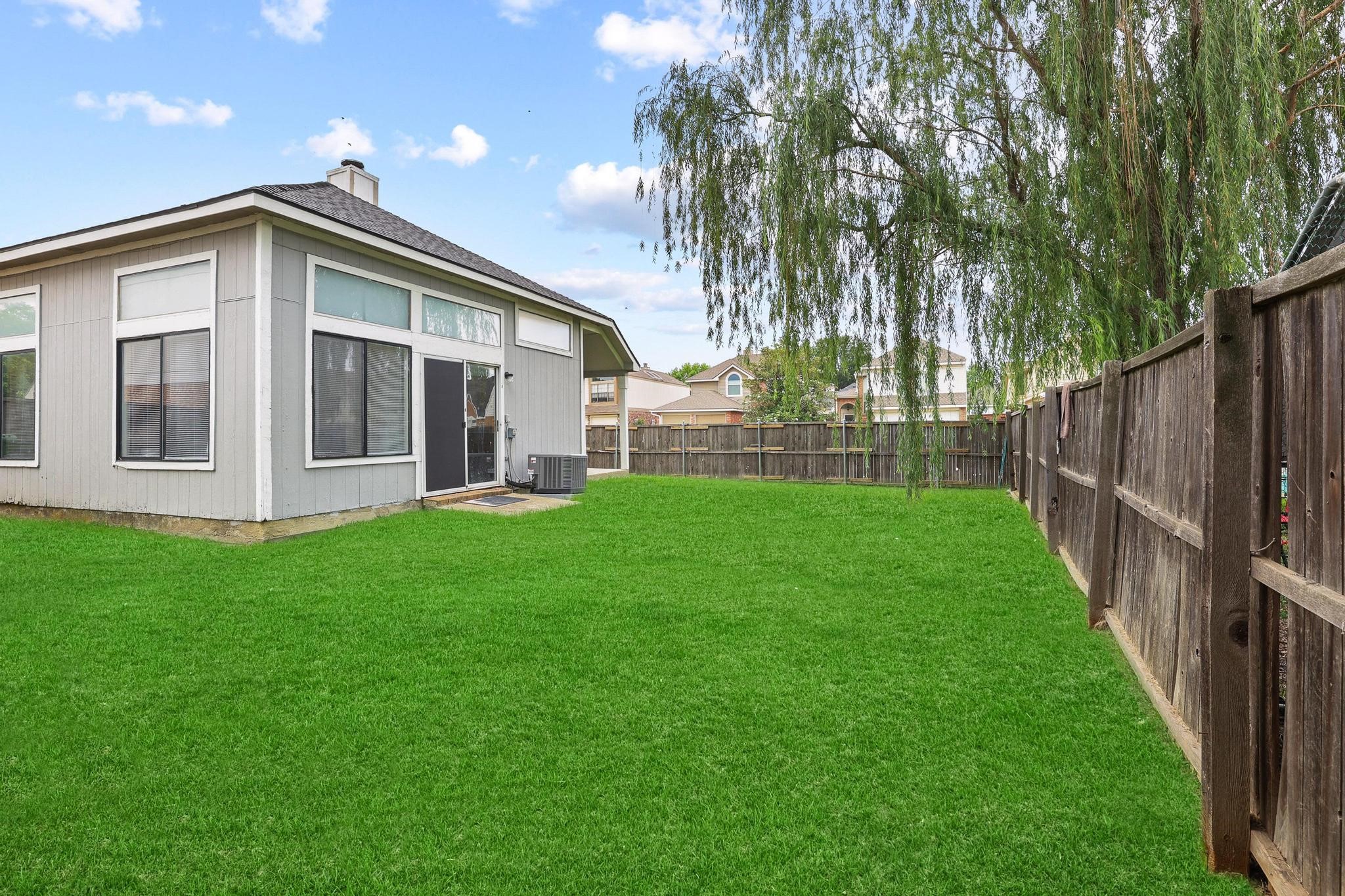 1147 Seneca Place Lewisville TX 75067
