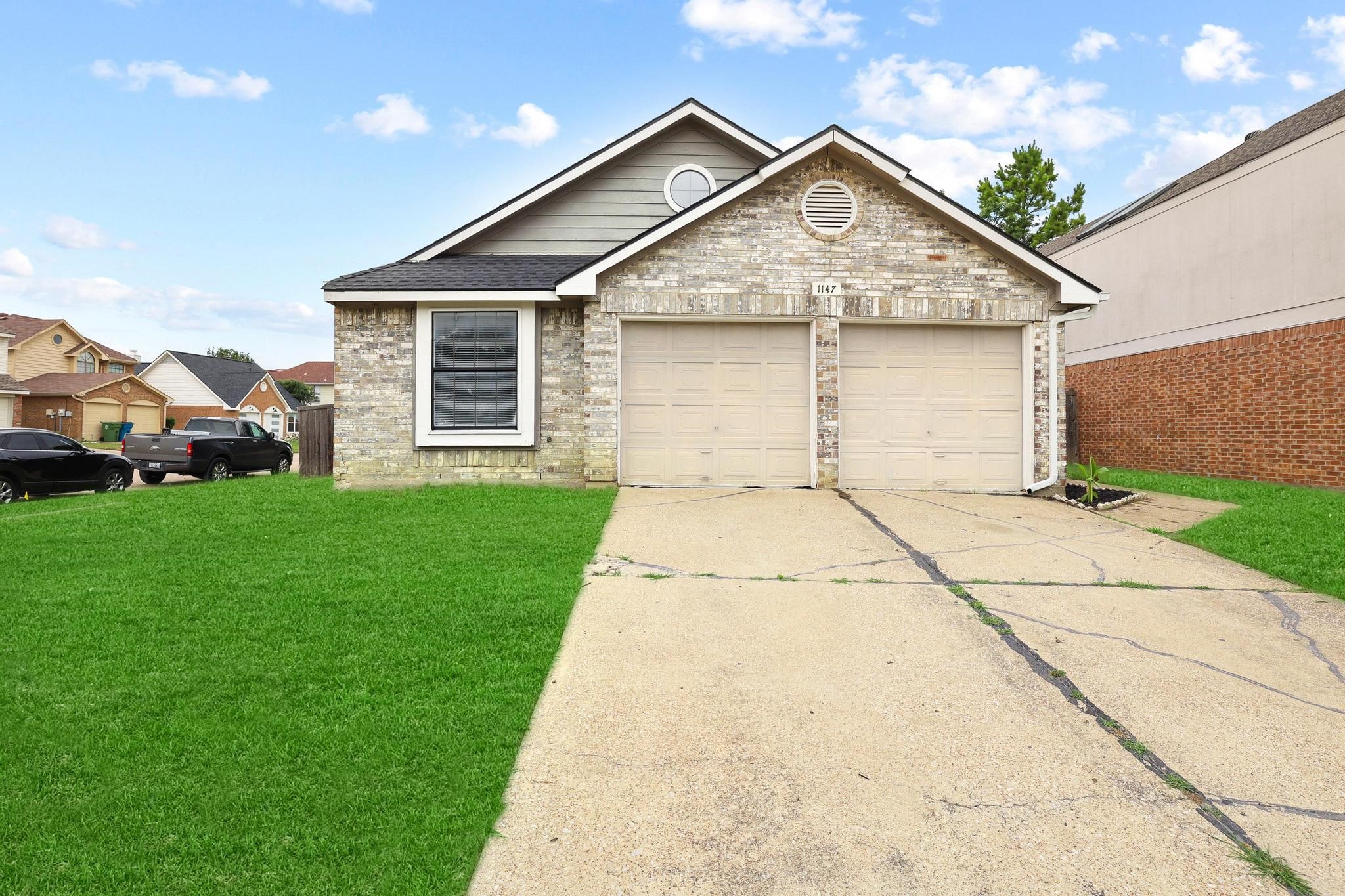 1147 Seneca Place Lewisville TX 75067