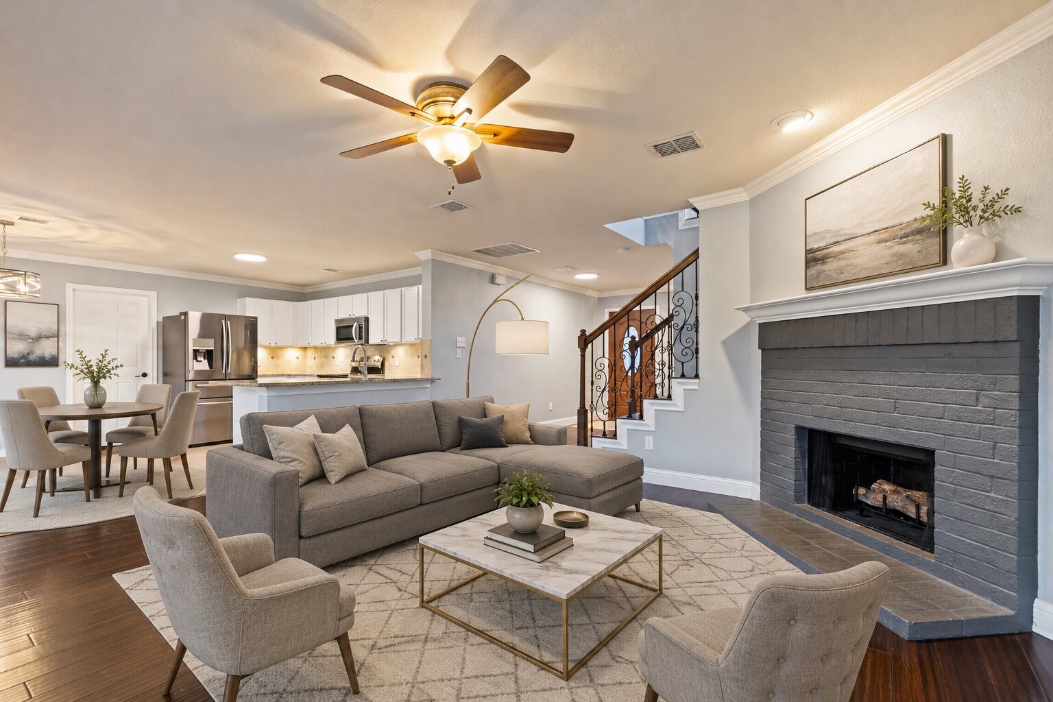 614 Sumter Drive Wylie TX 75098