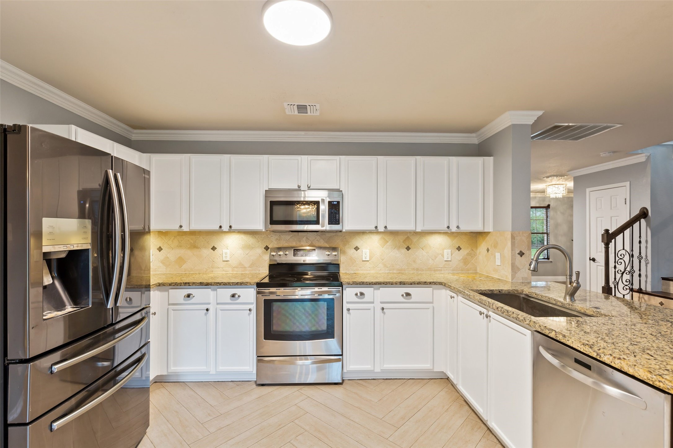 614 Sumter Drive Wylie TX 75098