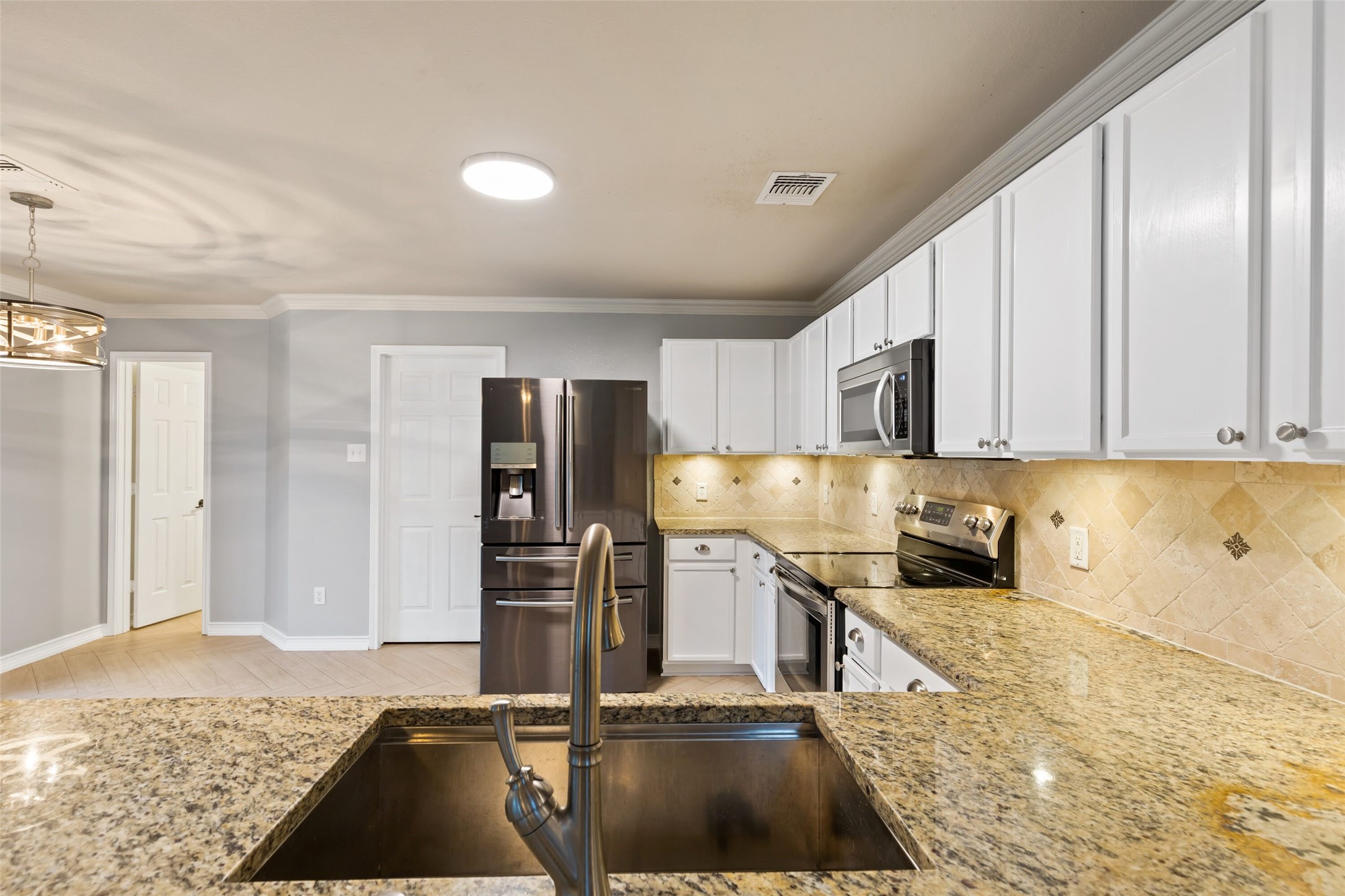 614 Sumter Drive Wylie TX 75098