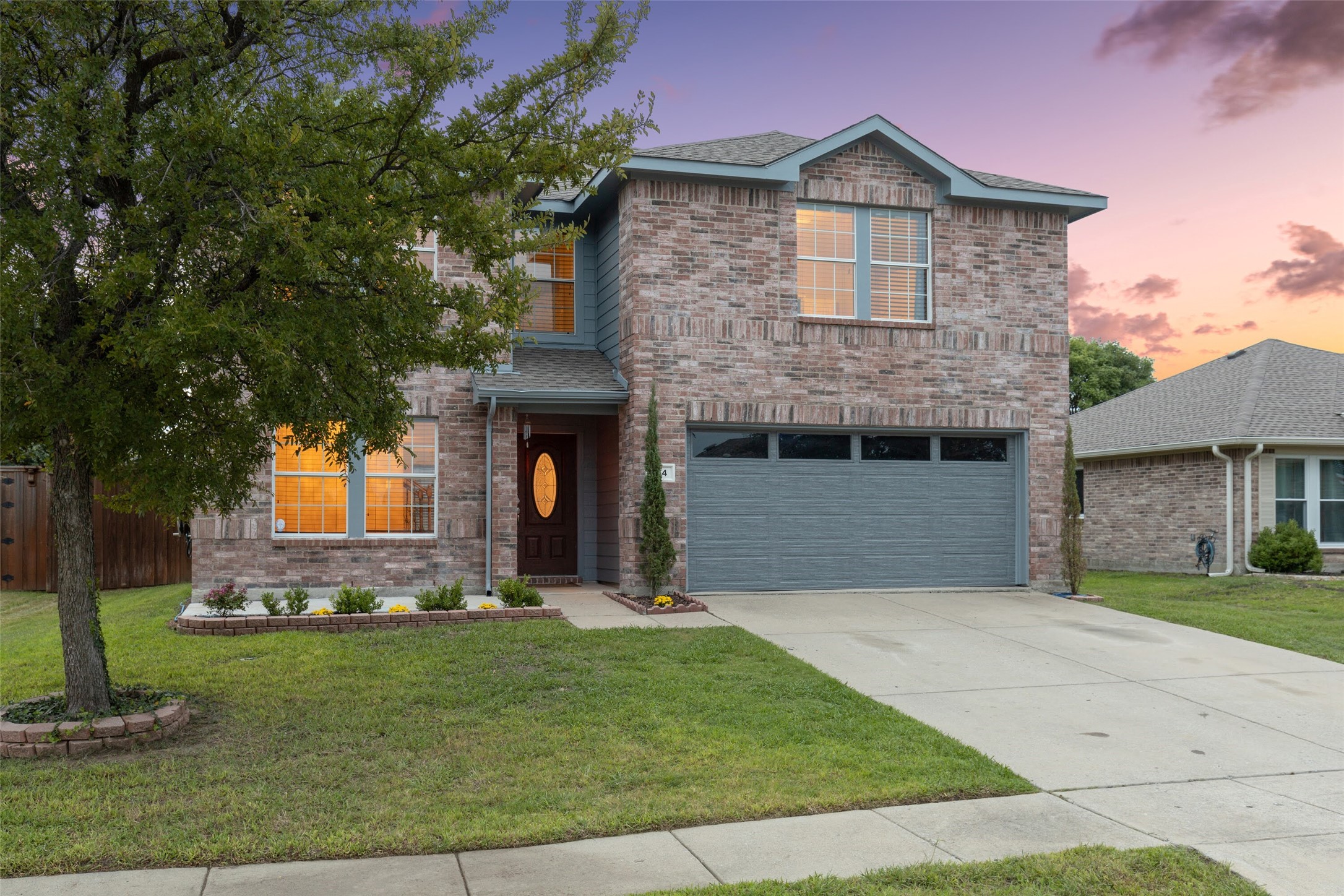 614 Sumter Drive Wylie TX 75098