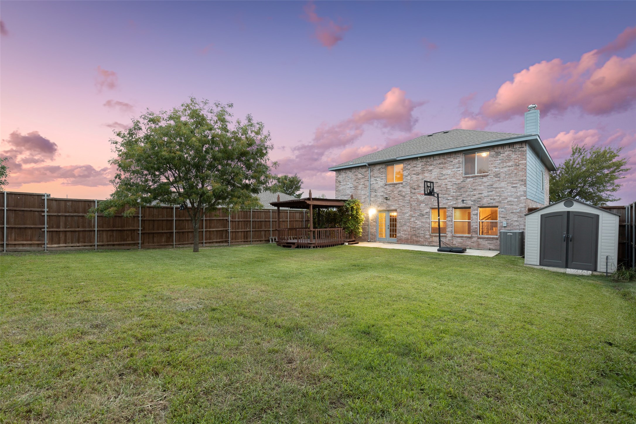 614 Sumter Drive Wylie TX 75098