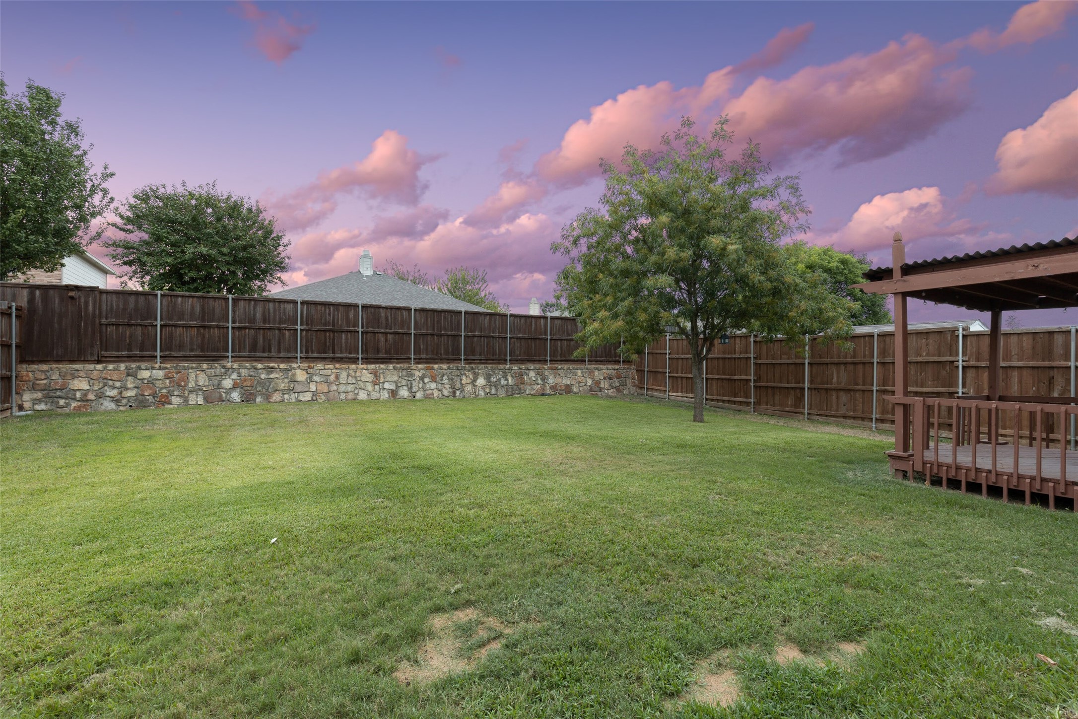 614 Sumter Drive Wylie TX 75098