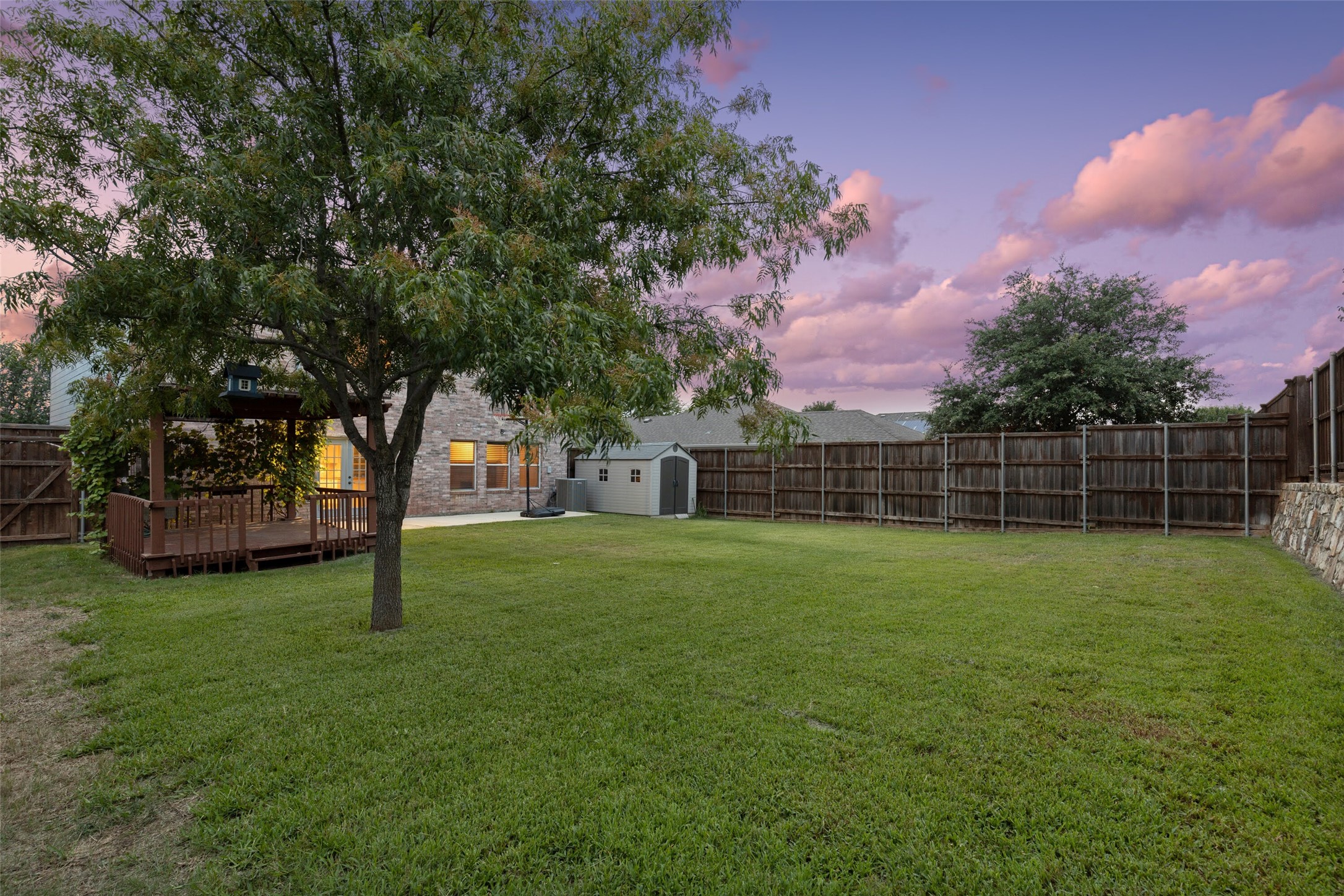 614 Sumter Drive Wylie TX 75098