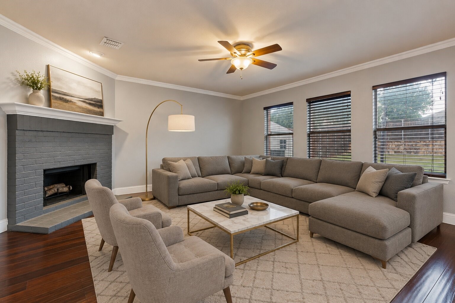 614 Sumter Drive Wylie TX 75098