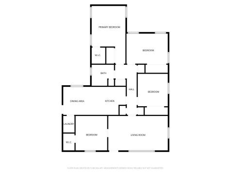 2211 Cloverdale Street Arlington TX 76010