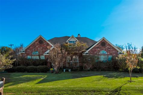 9450 Mattie Lane Waxahachie TX 75167