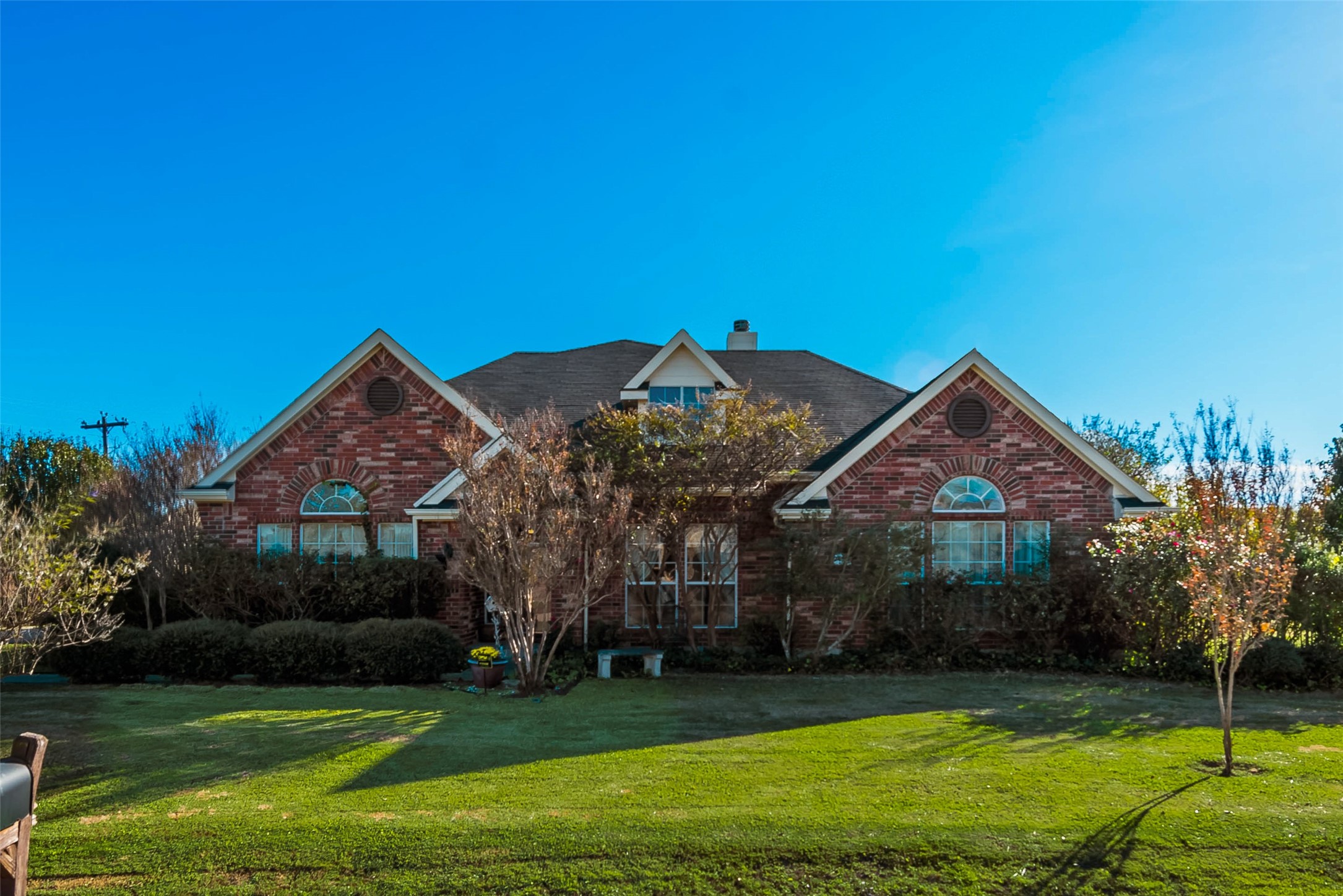 9450 Mattie Lane Waxahachie TX 75167