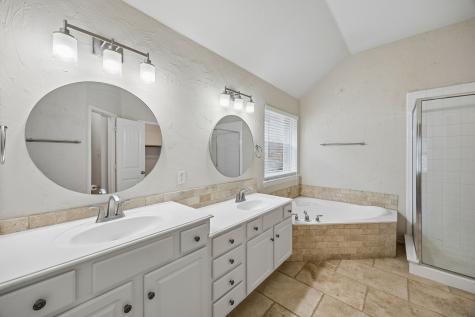 4109 Rancho Del Norte Trail Mckinney TX 75070