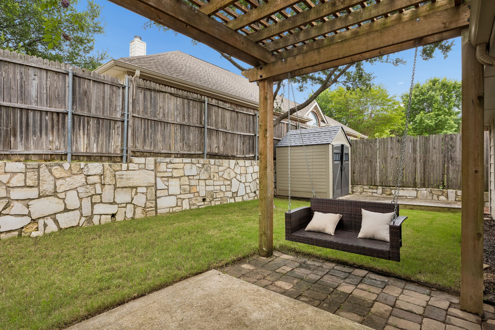 4109 Rancho Del Norte Trail Mckinney TX 75070