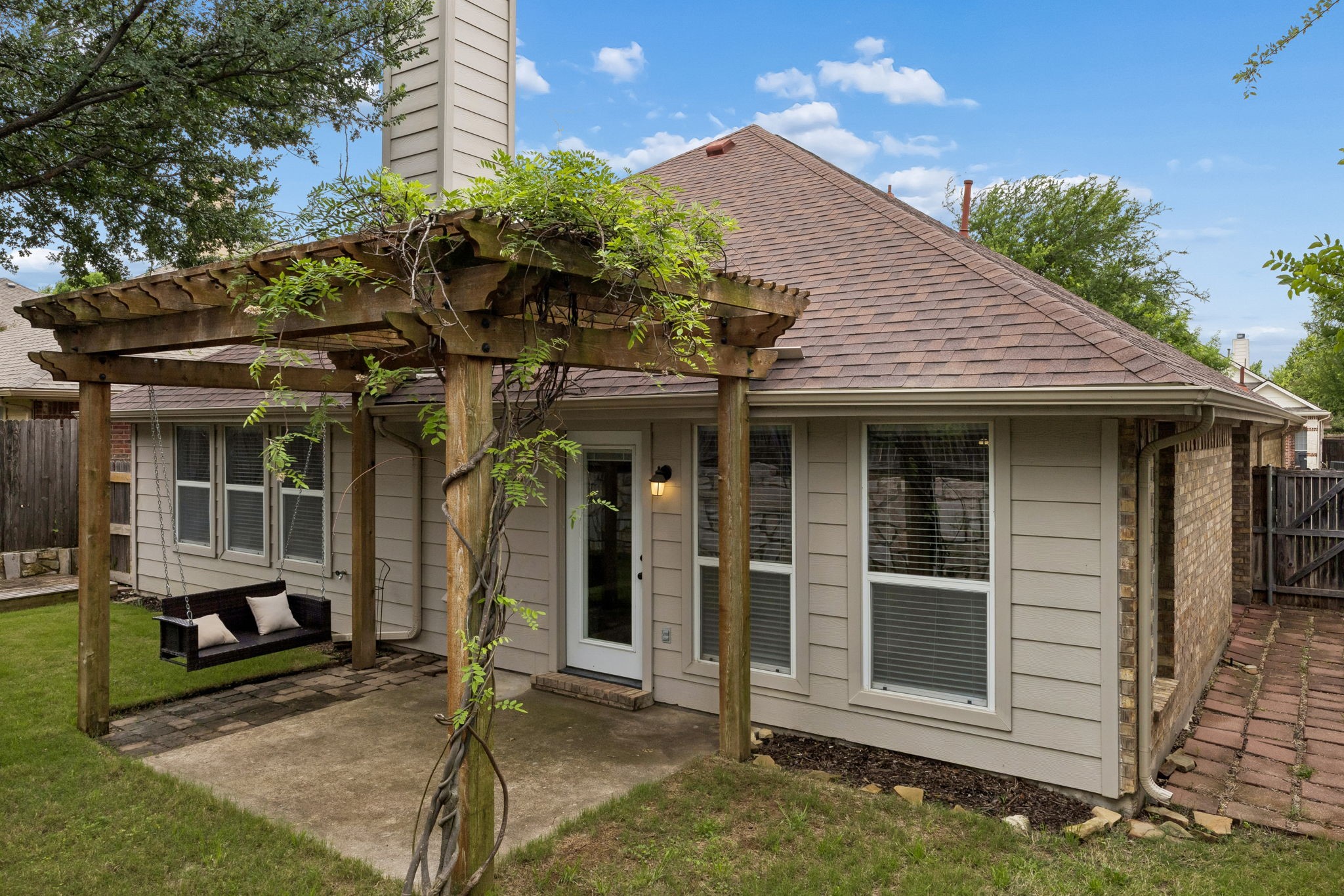 4109 Rancho Del Norte Trail Mckinney TX 75070