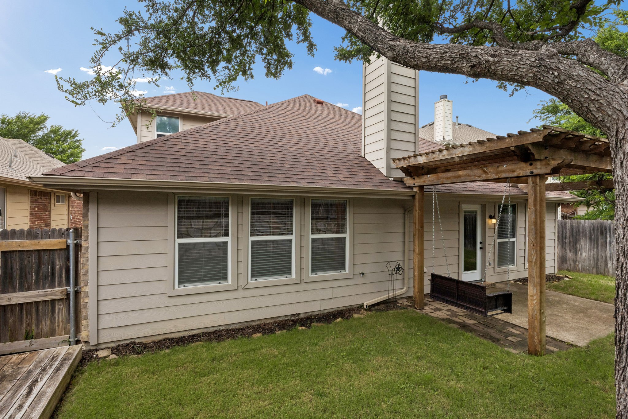 4109 Rancho Del Norte Trail Mckinney TX 75070