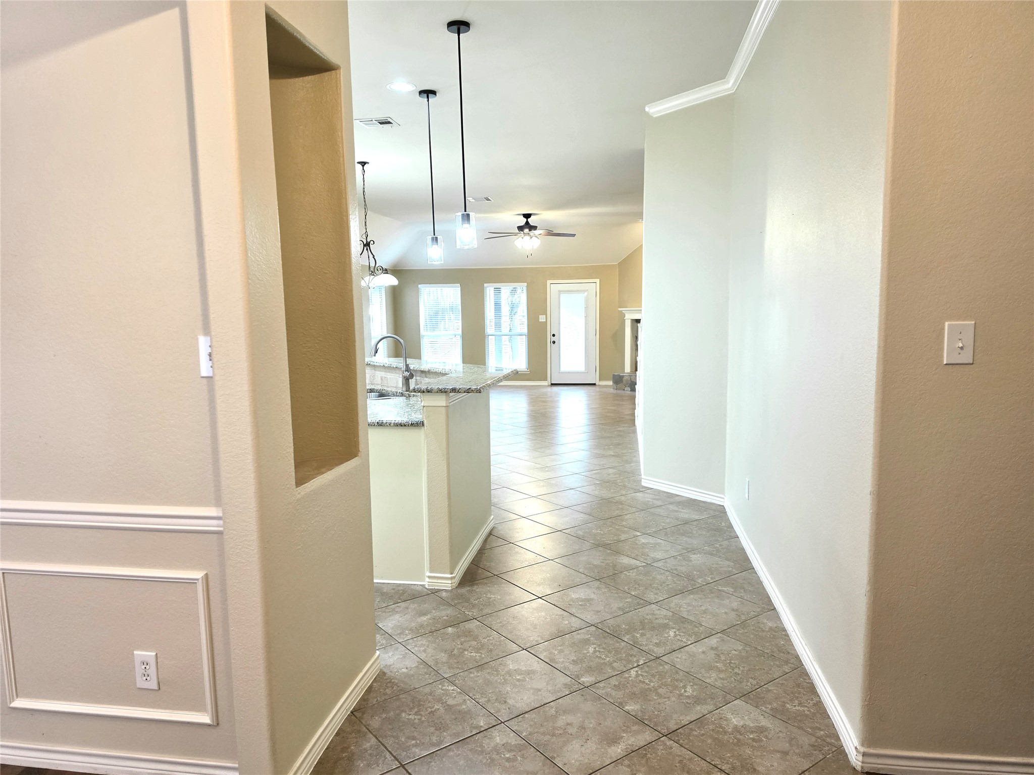 4109 Rancho Del Norte Trail Mckinney TX 75070
