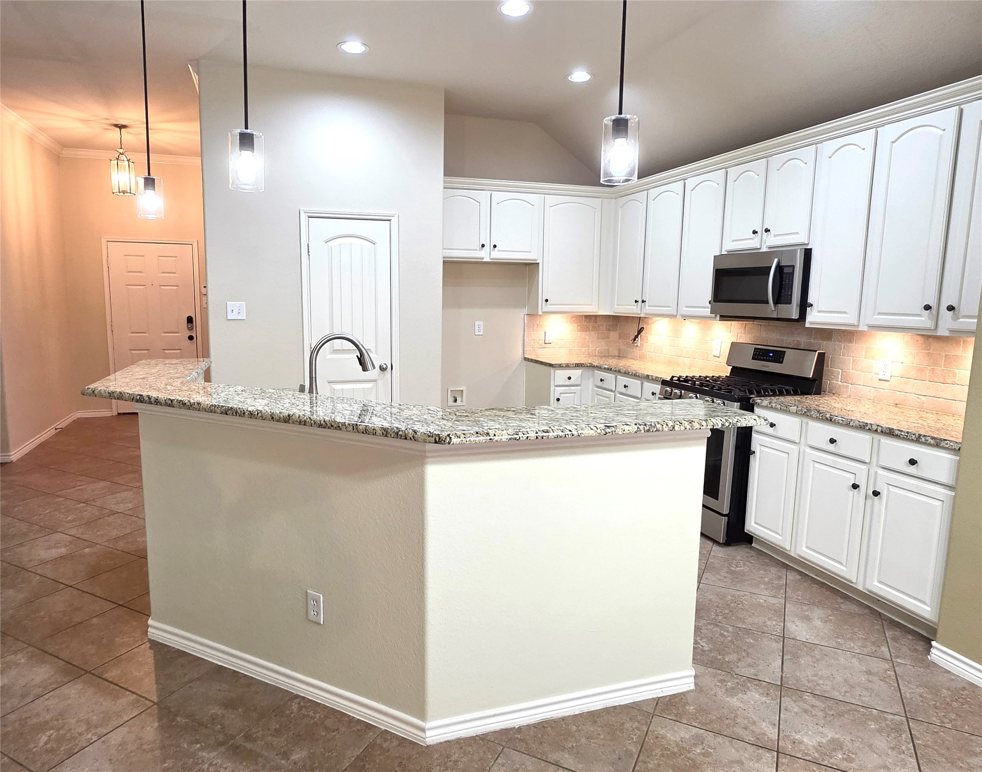 4109 Rancho Del Norte Trail Mckinney TX 75070