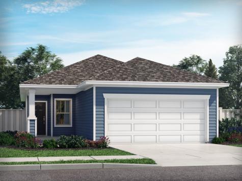 1413 Arrowleaf Drive Princeton TX 75071