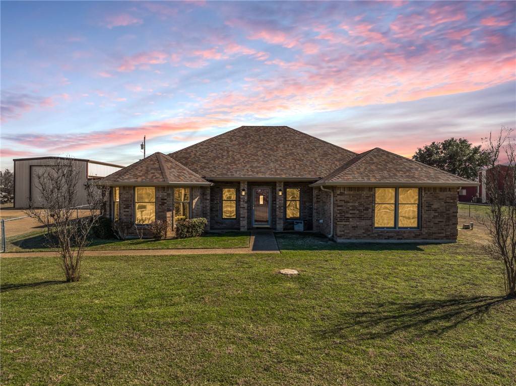 329 Cedar Rock Parkway Woodway TX 76712