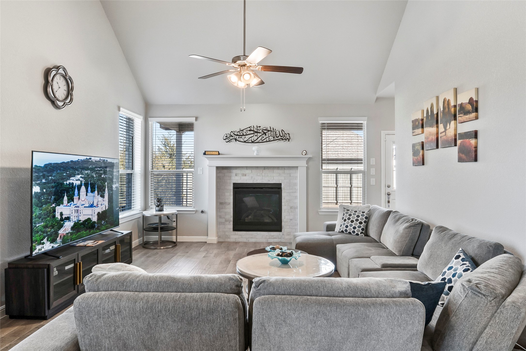 2436 Shorthorn Drive Northlake TX 76247