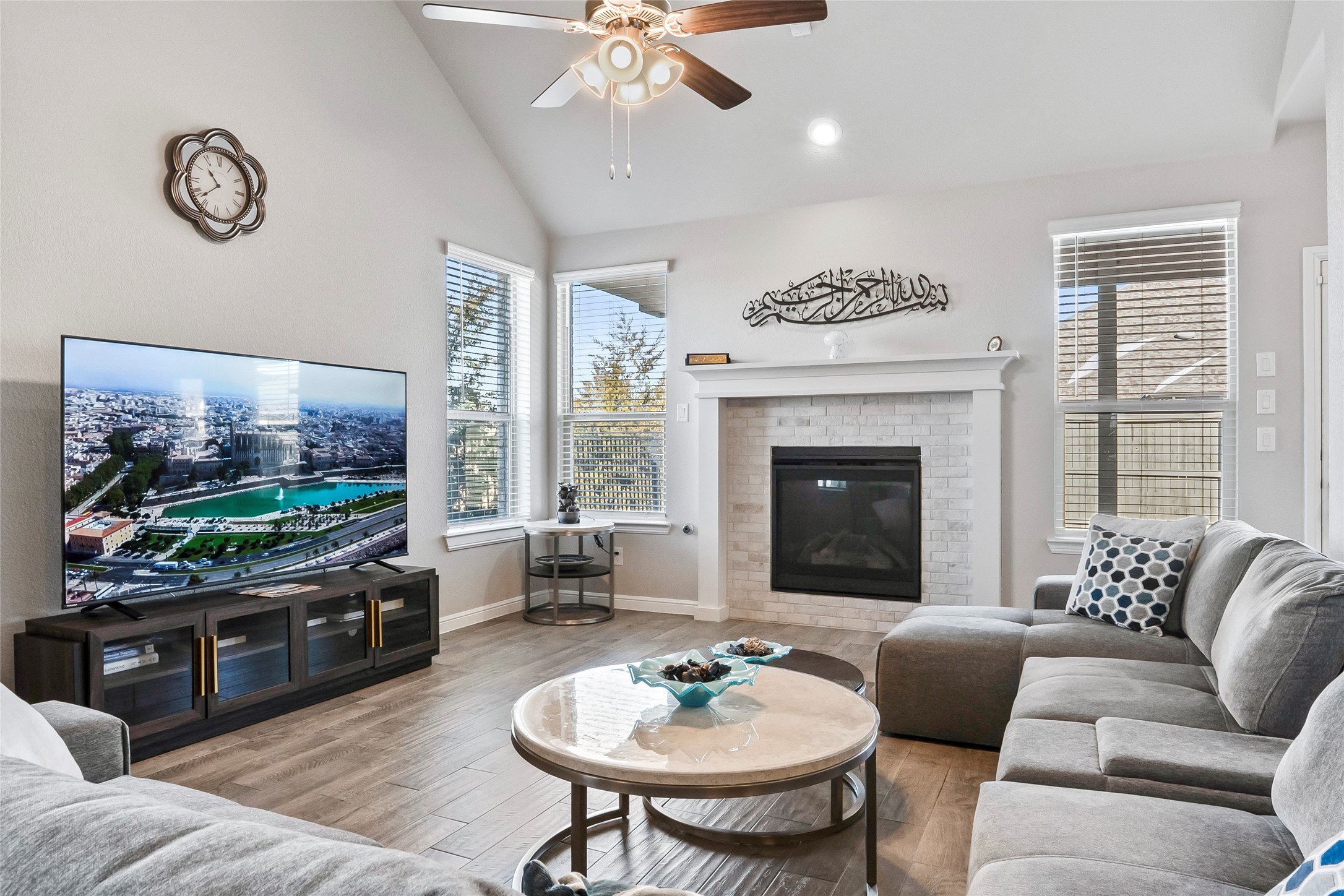 2436 Shorthorn Drive Northlake TX 76247