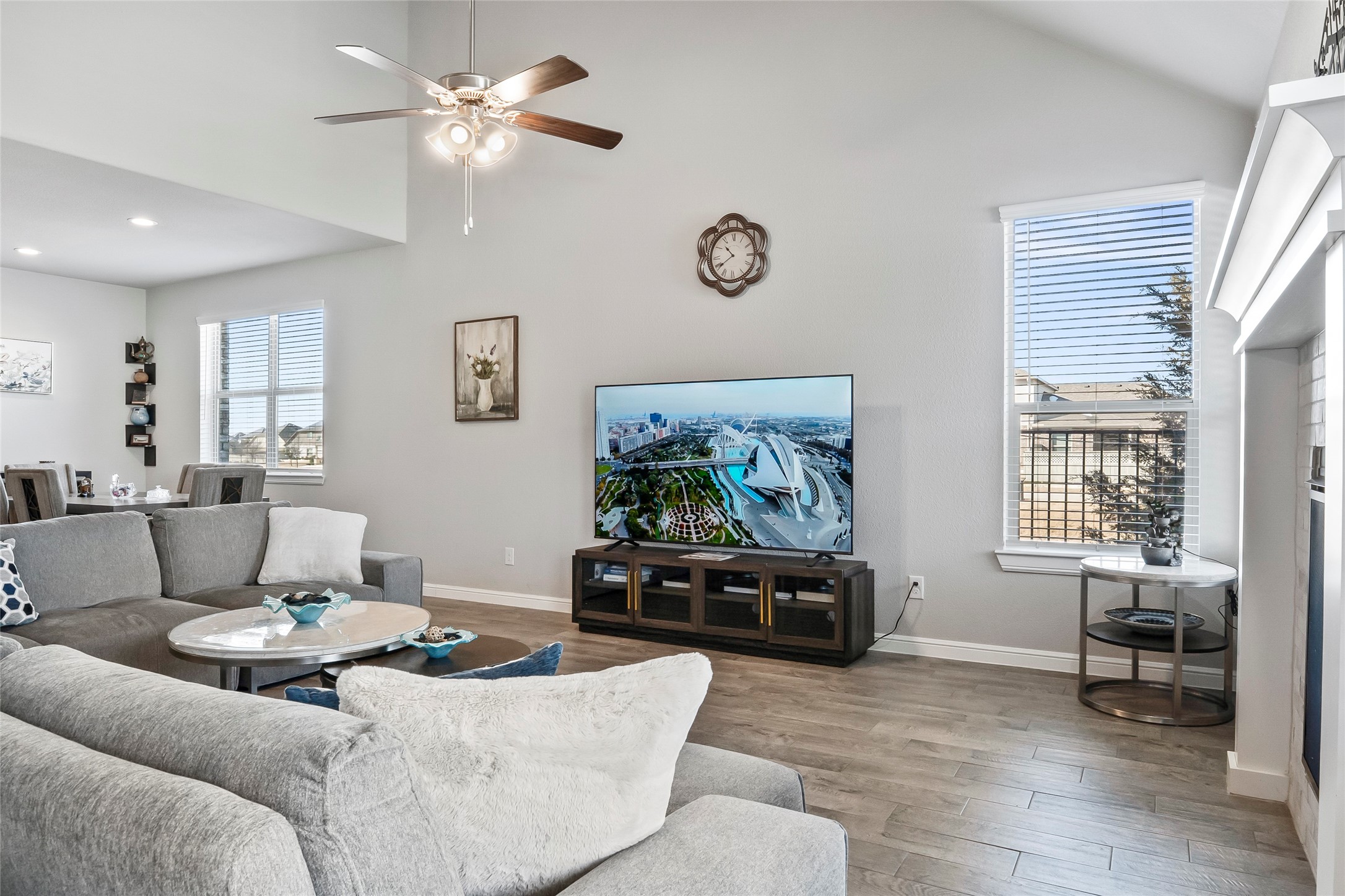 2436 Shorthorn Drive Northlake TX 76247