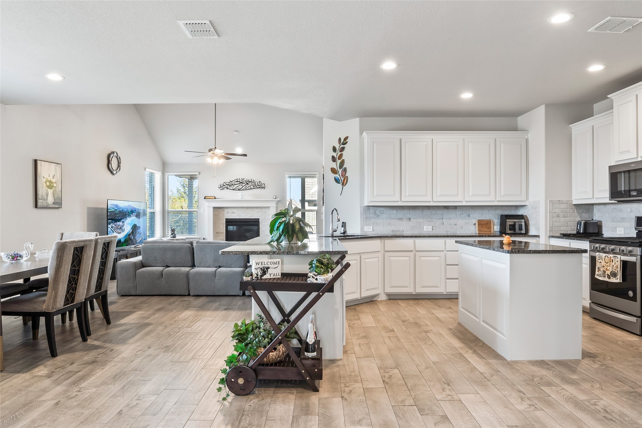 2436 Shorthorn Drive Northlake TX 76247