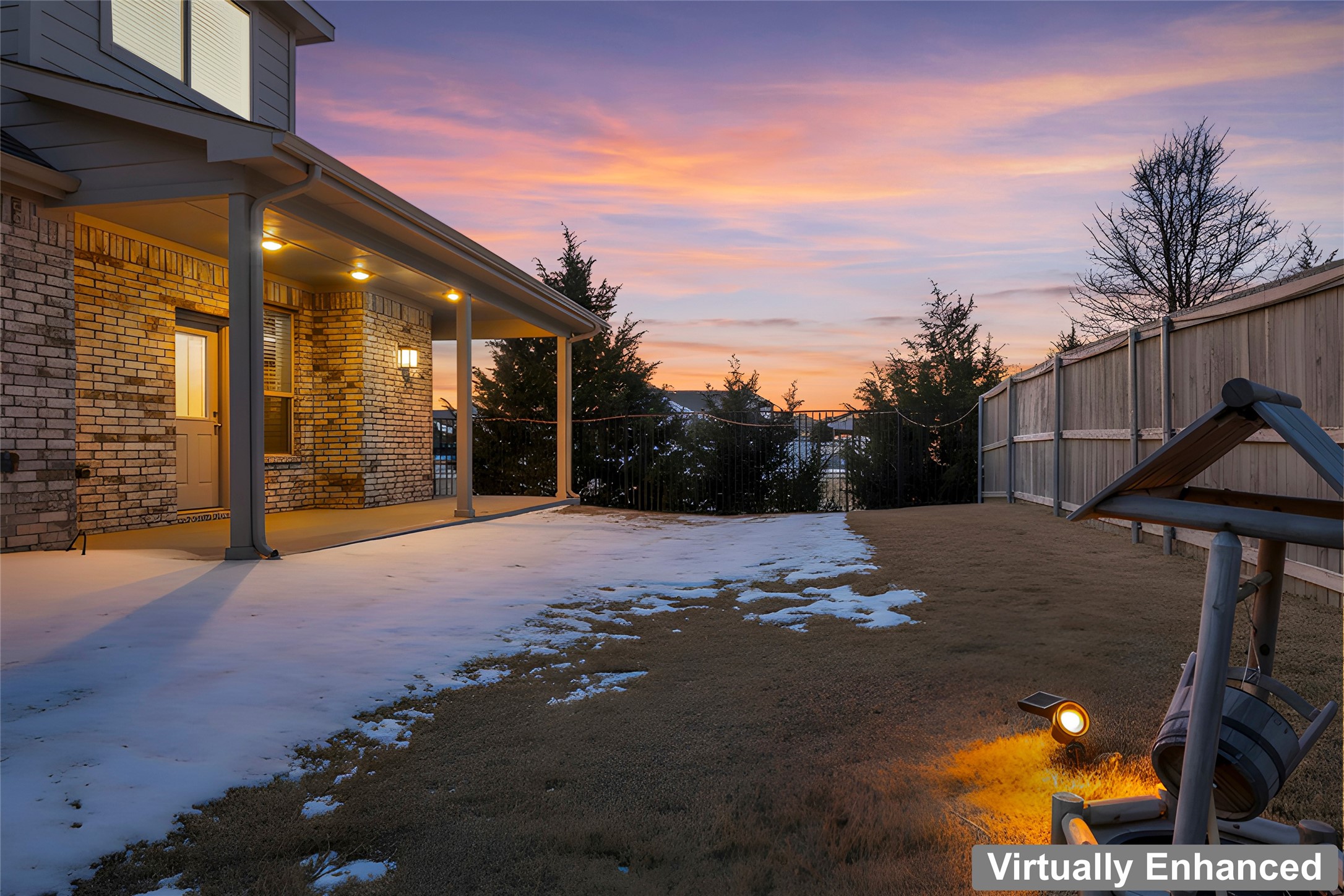 2436 Shorthorn Drive Northlake TX 76247