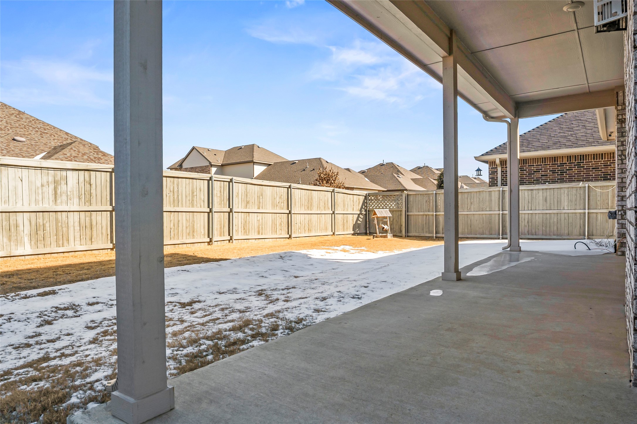 2436 Shorthorn Drive Northlake TX 76247