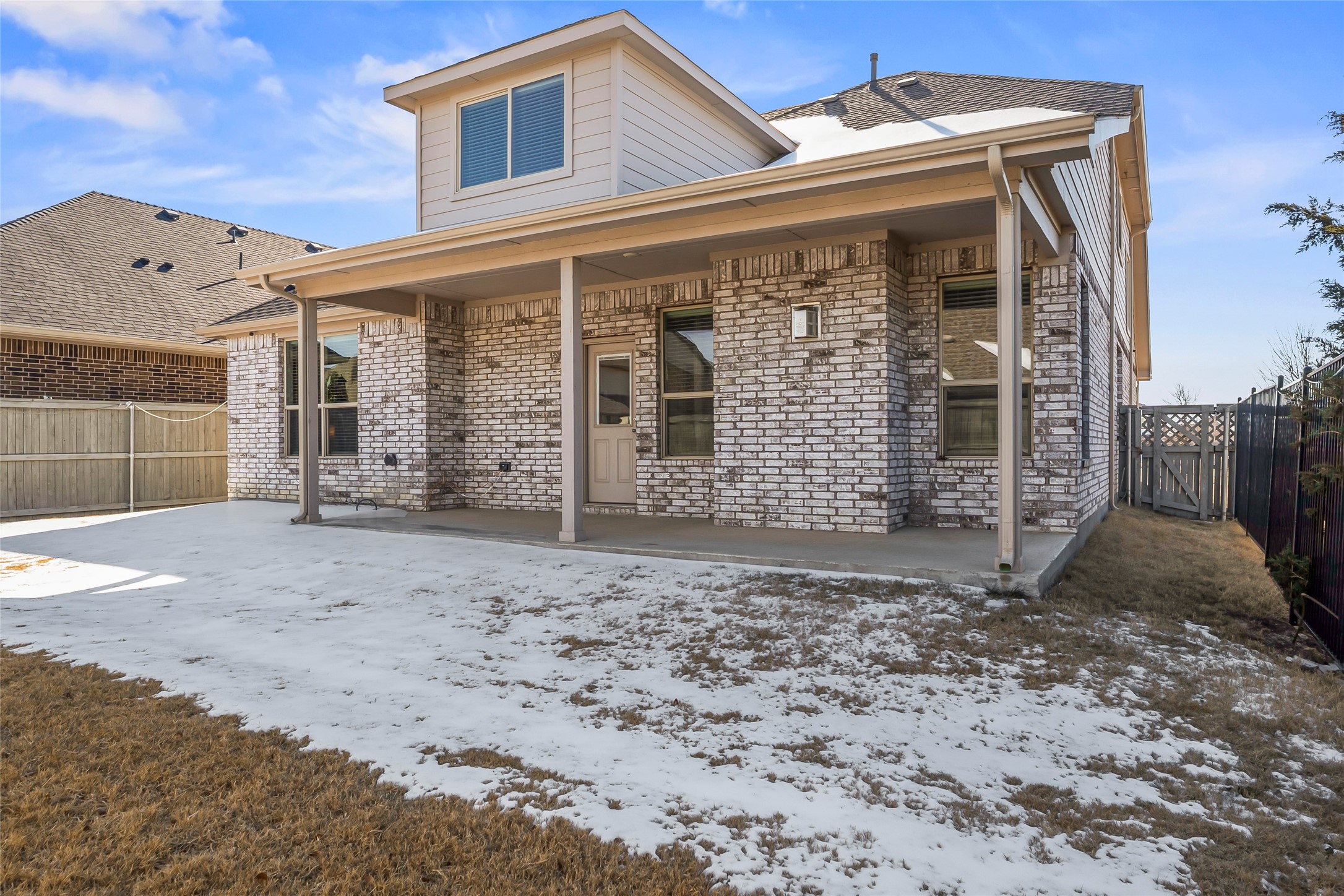 2436 Shorthorn Drive Northlake TX 76247