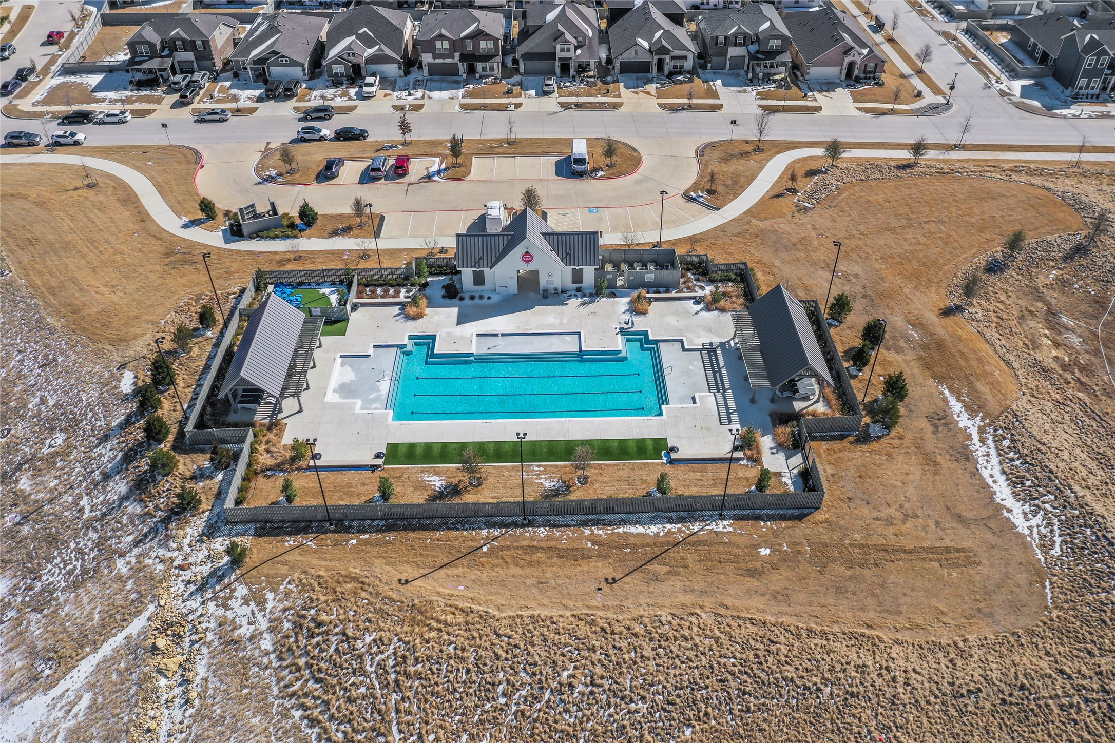 2436 Shorthorn Drive Northlake TX 76247