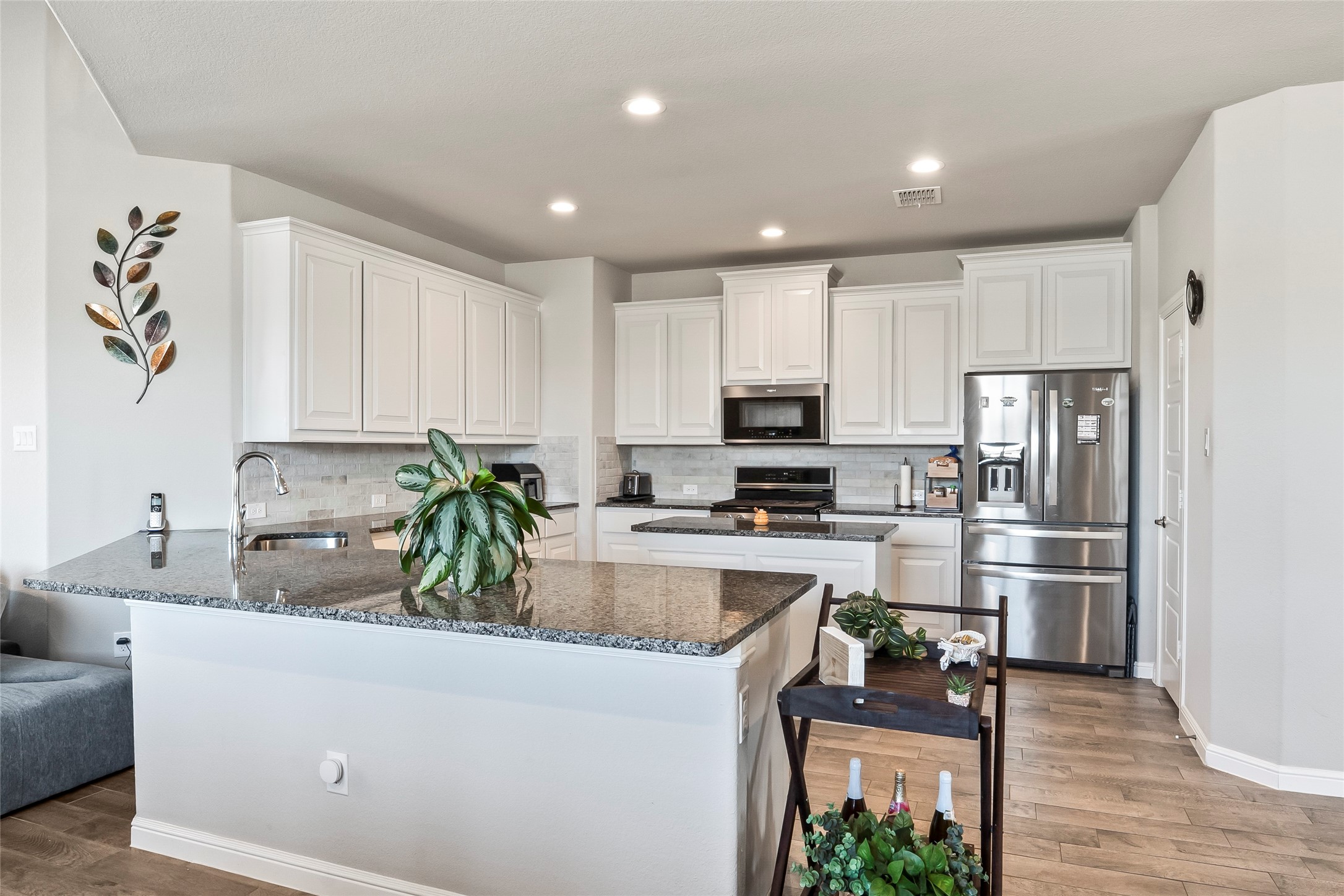 2436 Shorthorn Drive Northlake TX 76247