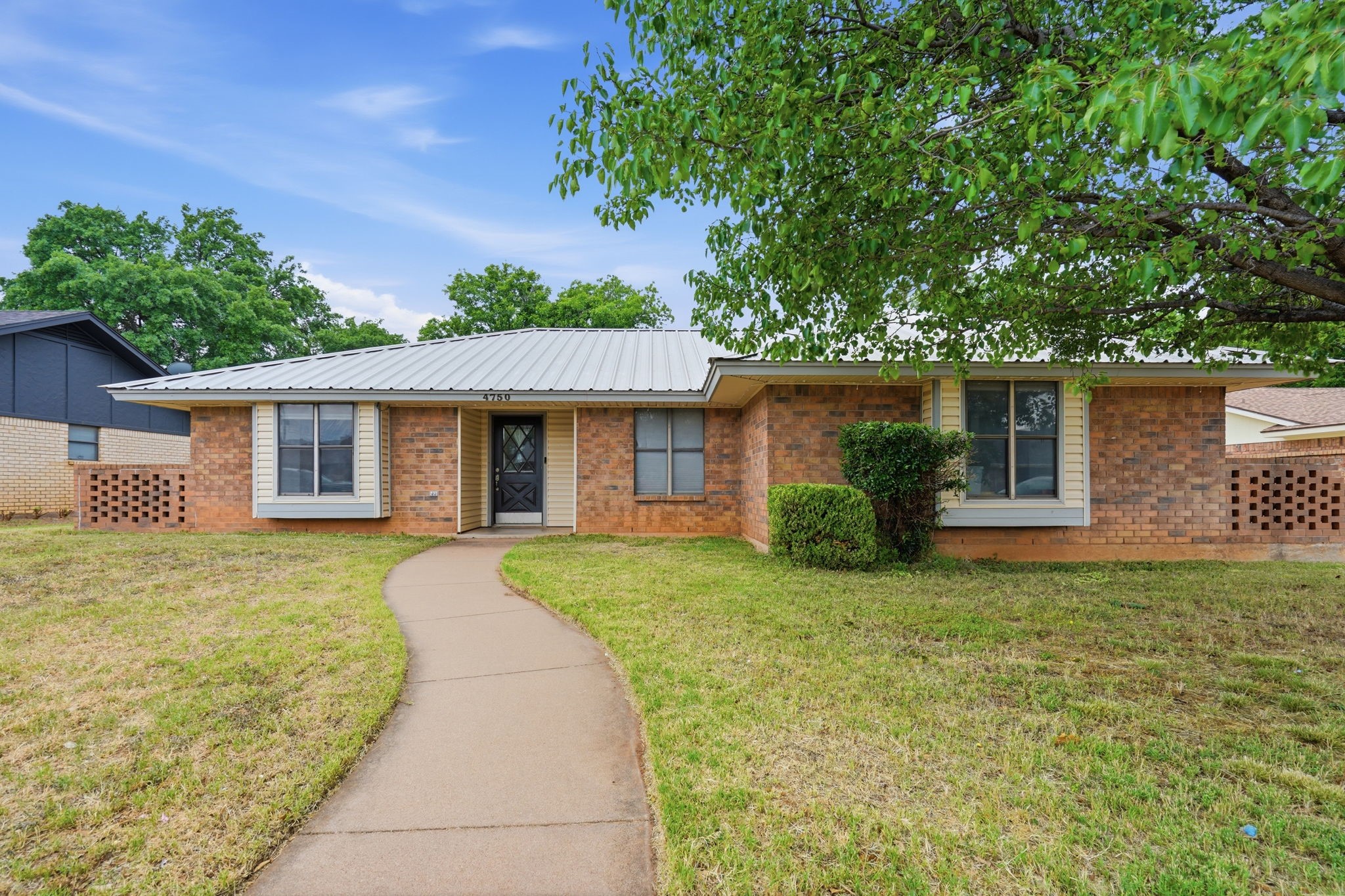 4750 Carrie Ann Lane Abilene TX 79606