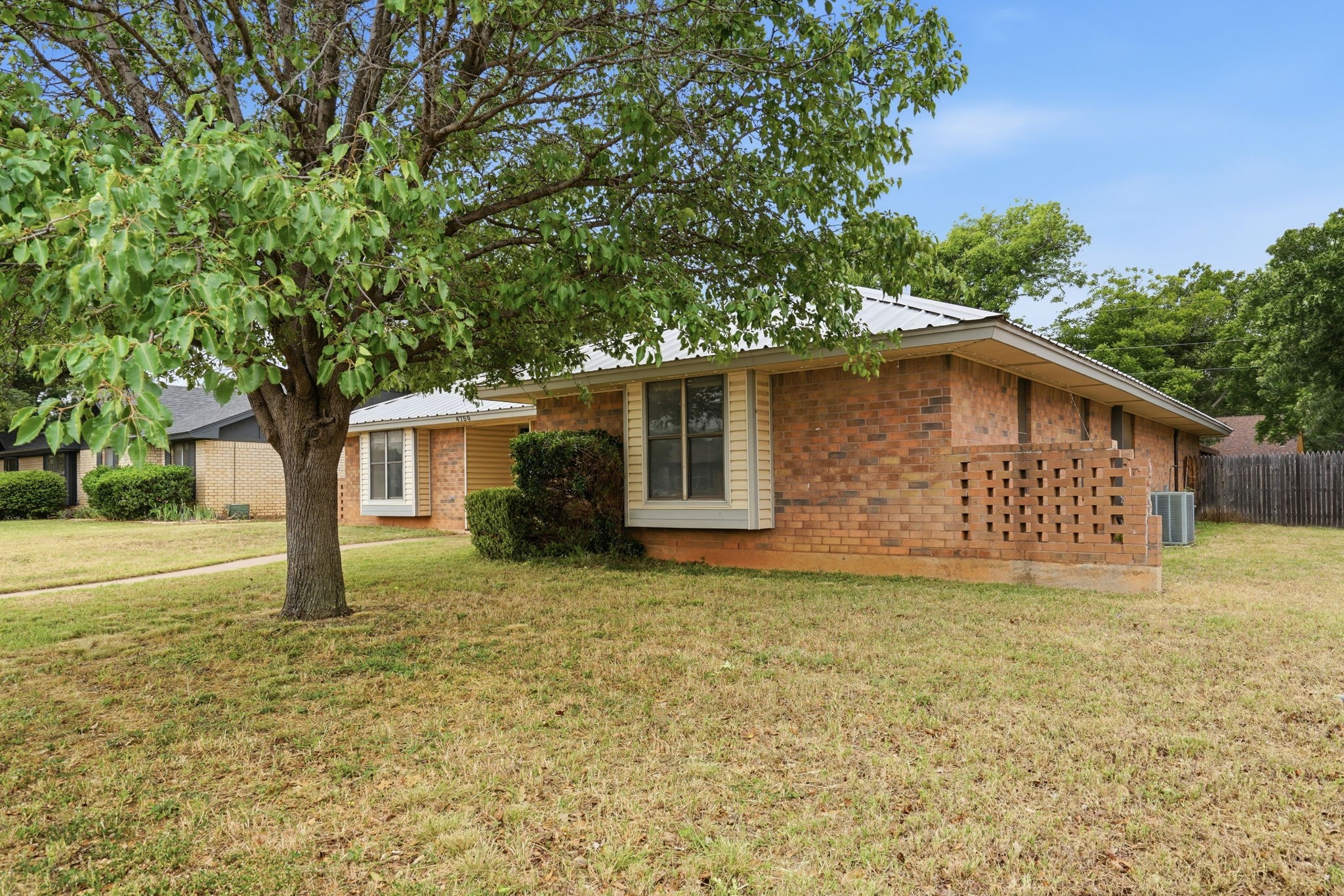 4750 Carrie Ann Lane Abilene TX 79606