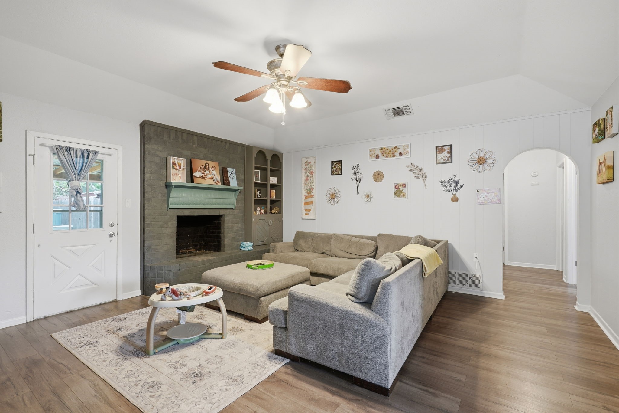 4750 Carrie Ann Lane Abilene TX 79606