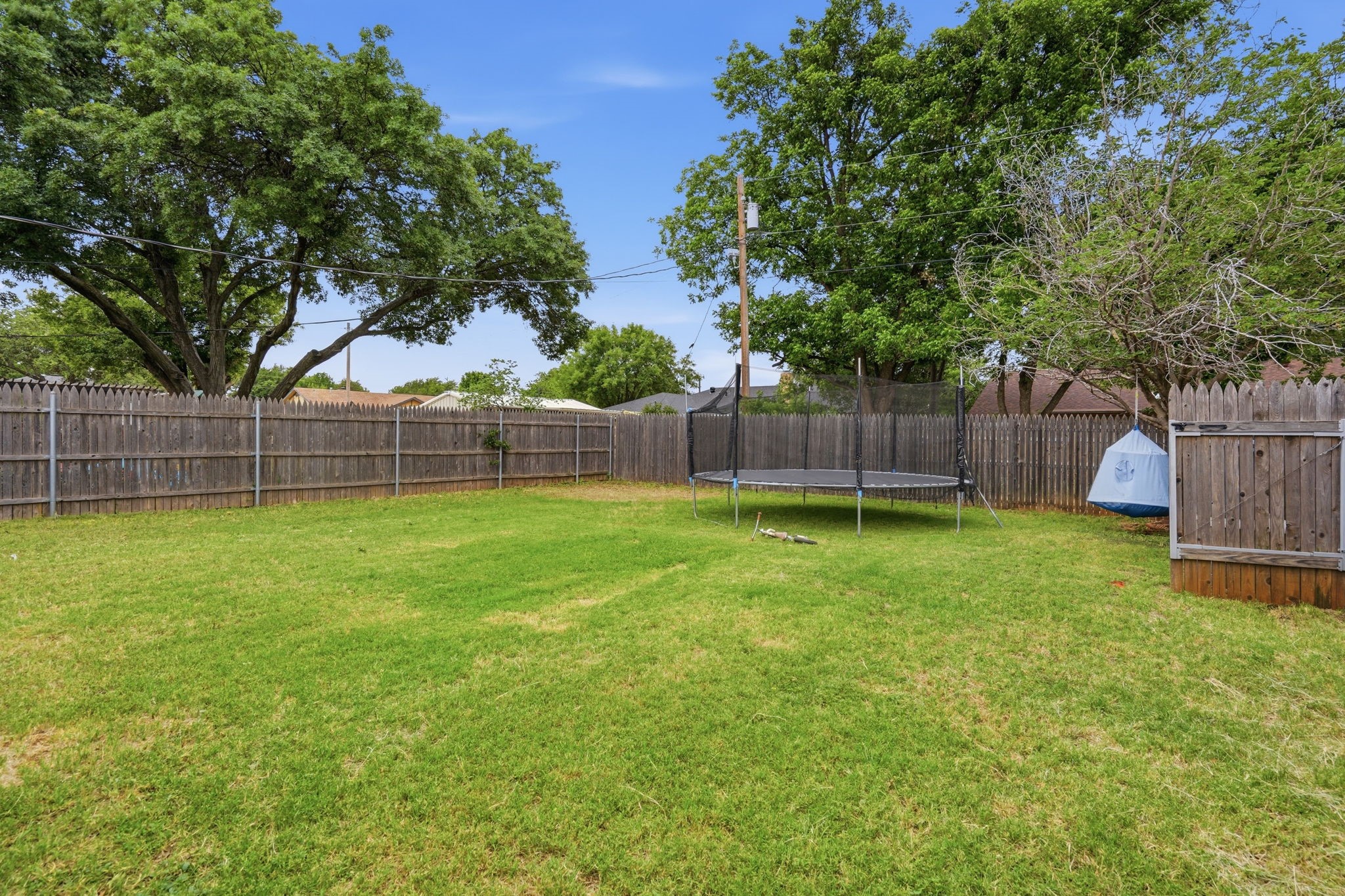 4750 Carrie Ann Lane Abilene TX 79606