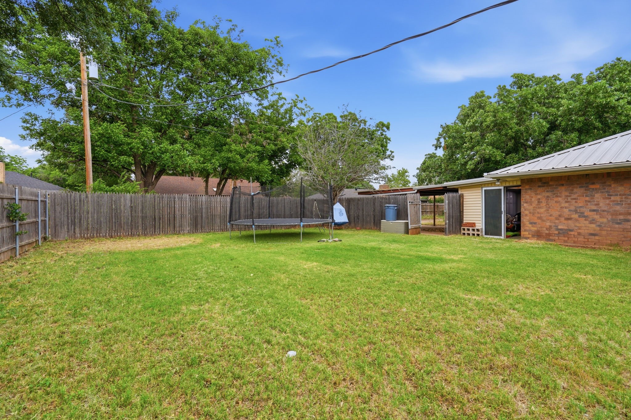 4750 Carrie Ann Lane Abilene TX 79606