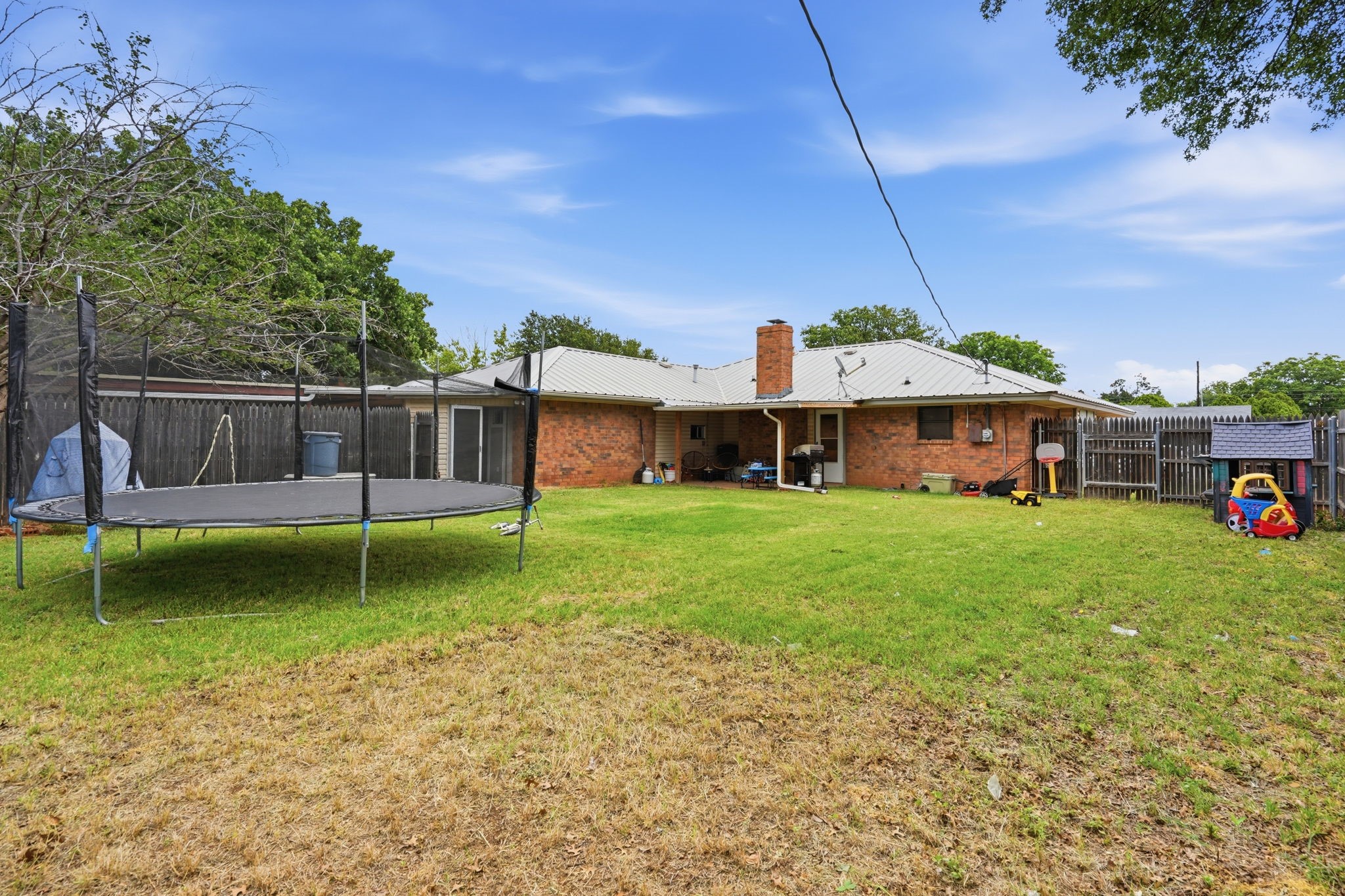 4750 Carrie Ann Lane Abilene TX 79606