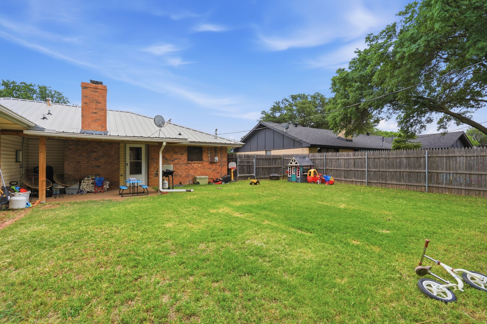 4750 Carrie Ann Lane Abilene TX 79606