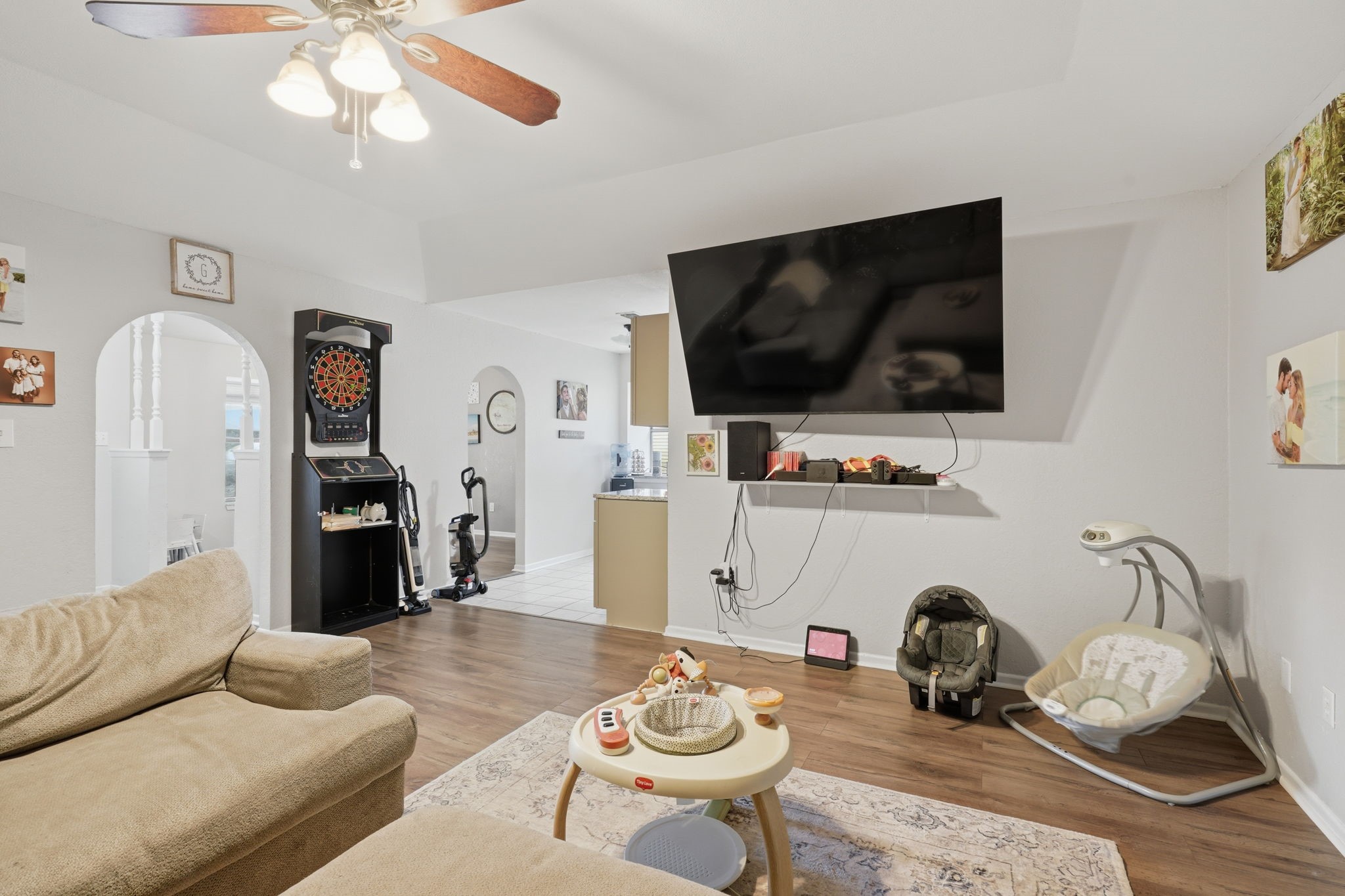 4750 Carrie Ann Lane Abilene TX 79606