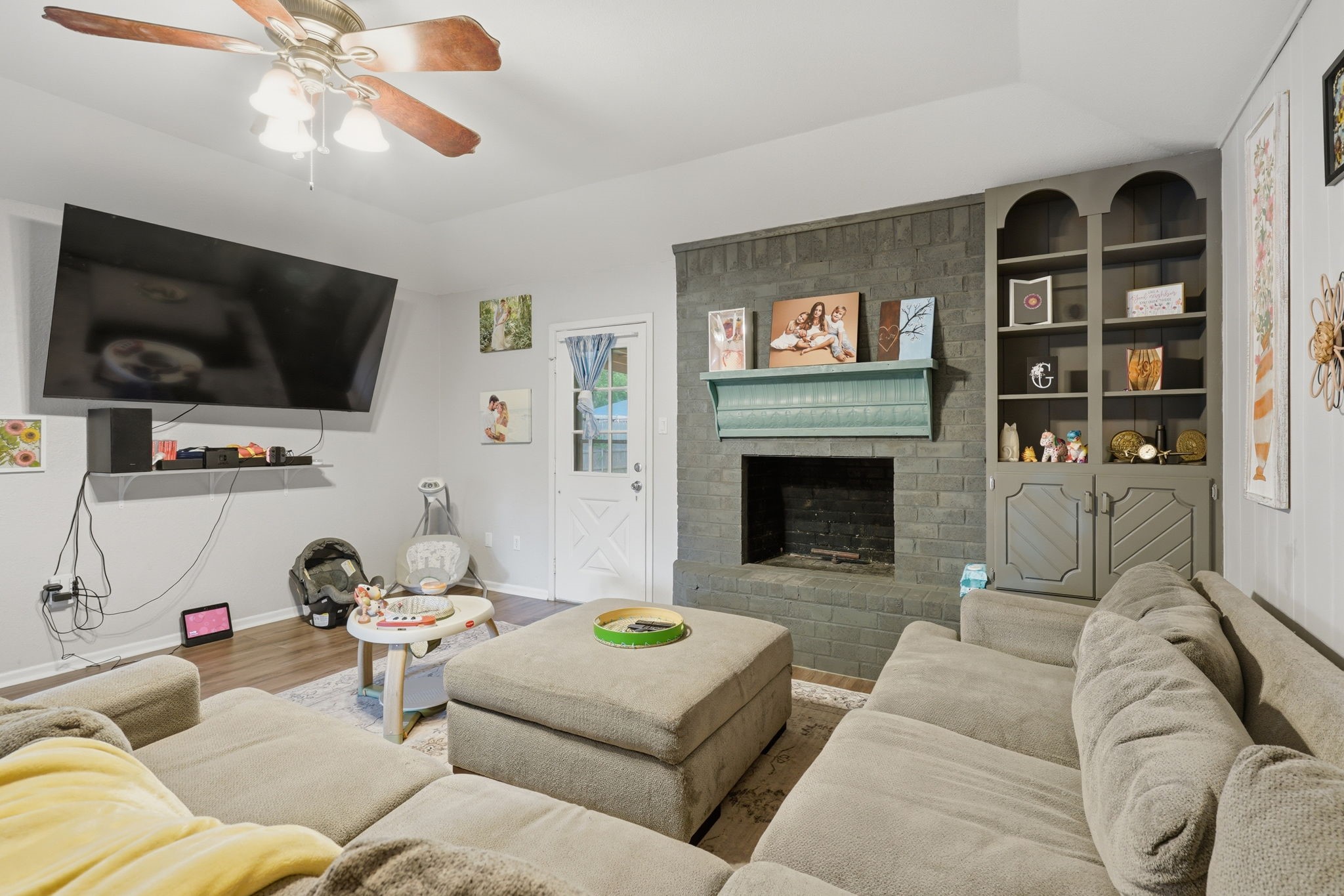 4750 Carrie Ann Lane Abilene TX 79606
