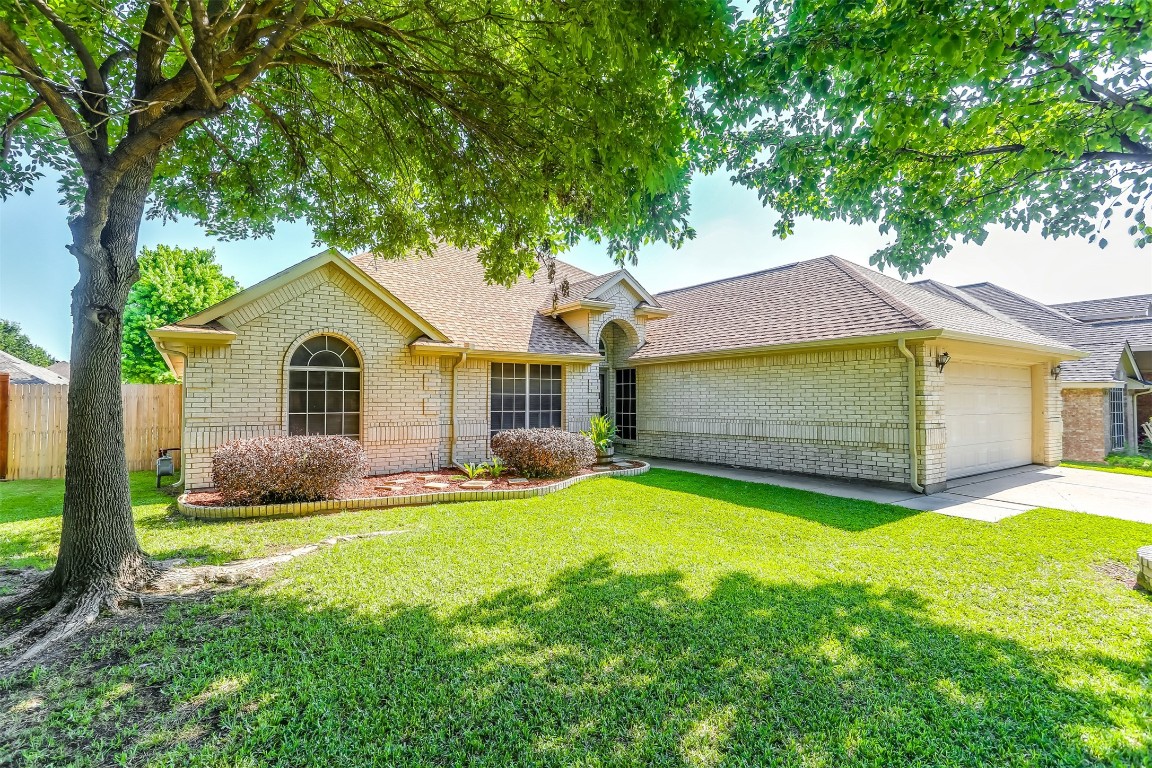 508 Kempson Court Saginaw TX 76179