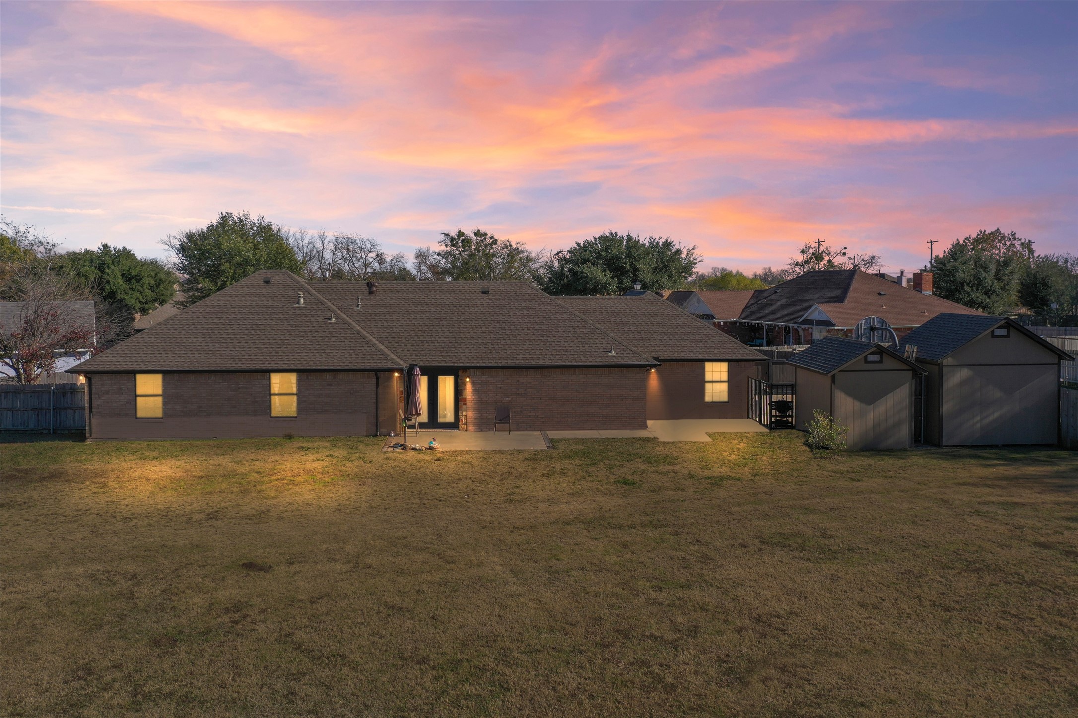 244 Point Circle Pilot Point TX 76258
