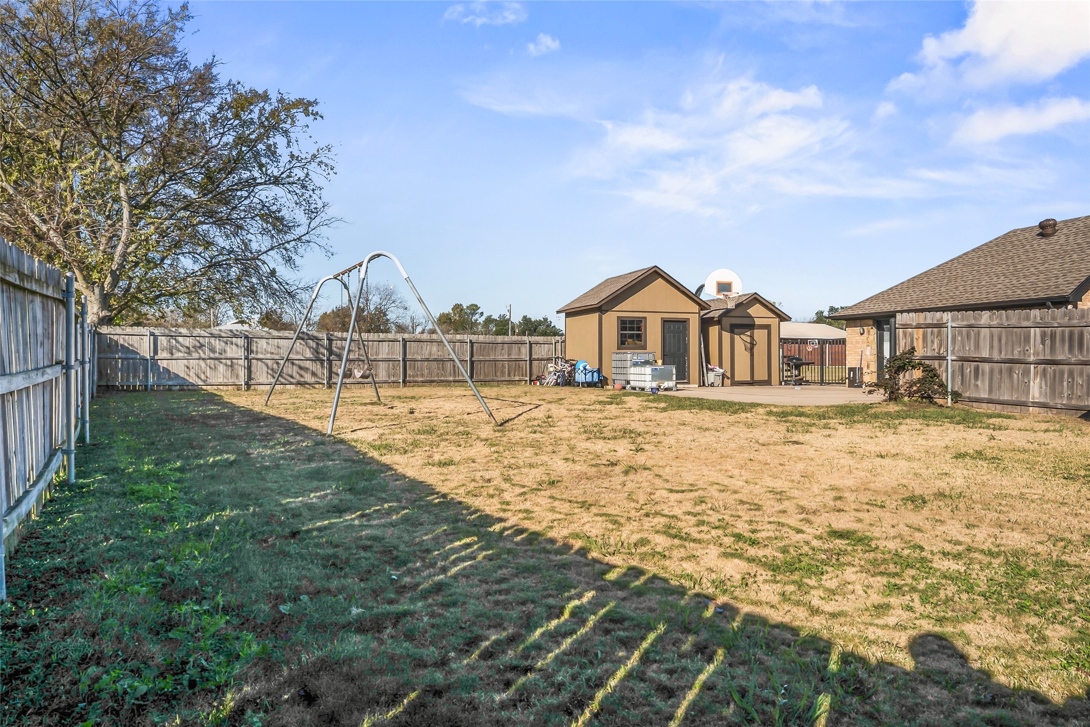 244 Point Circle Pilot Point TX 76258