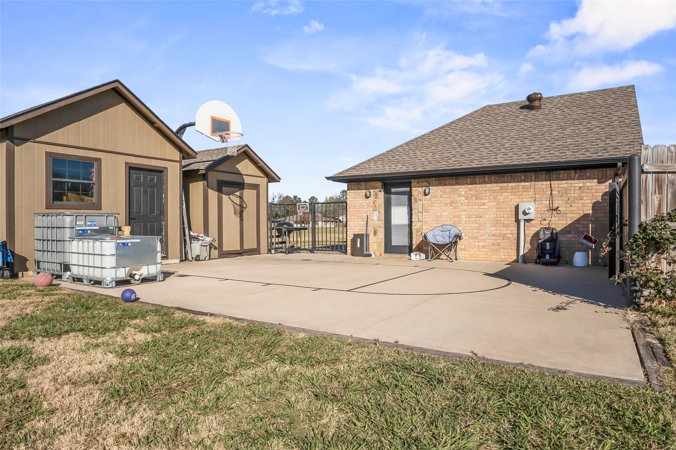 244 Point Circle Pilot Point TX 76258