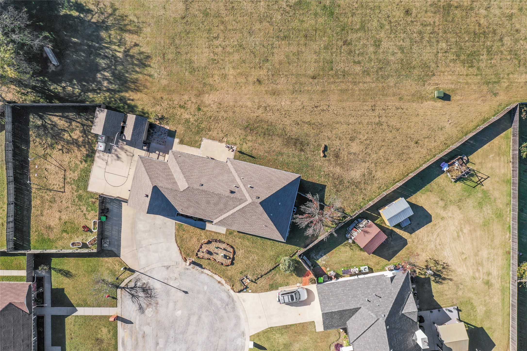 244 Point Circle Pilot Point TX 76258