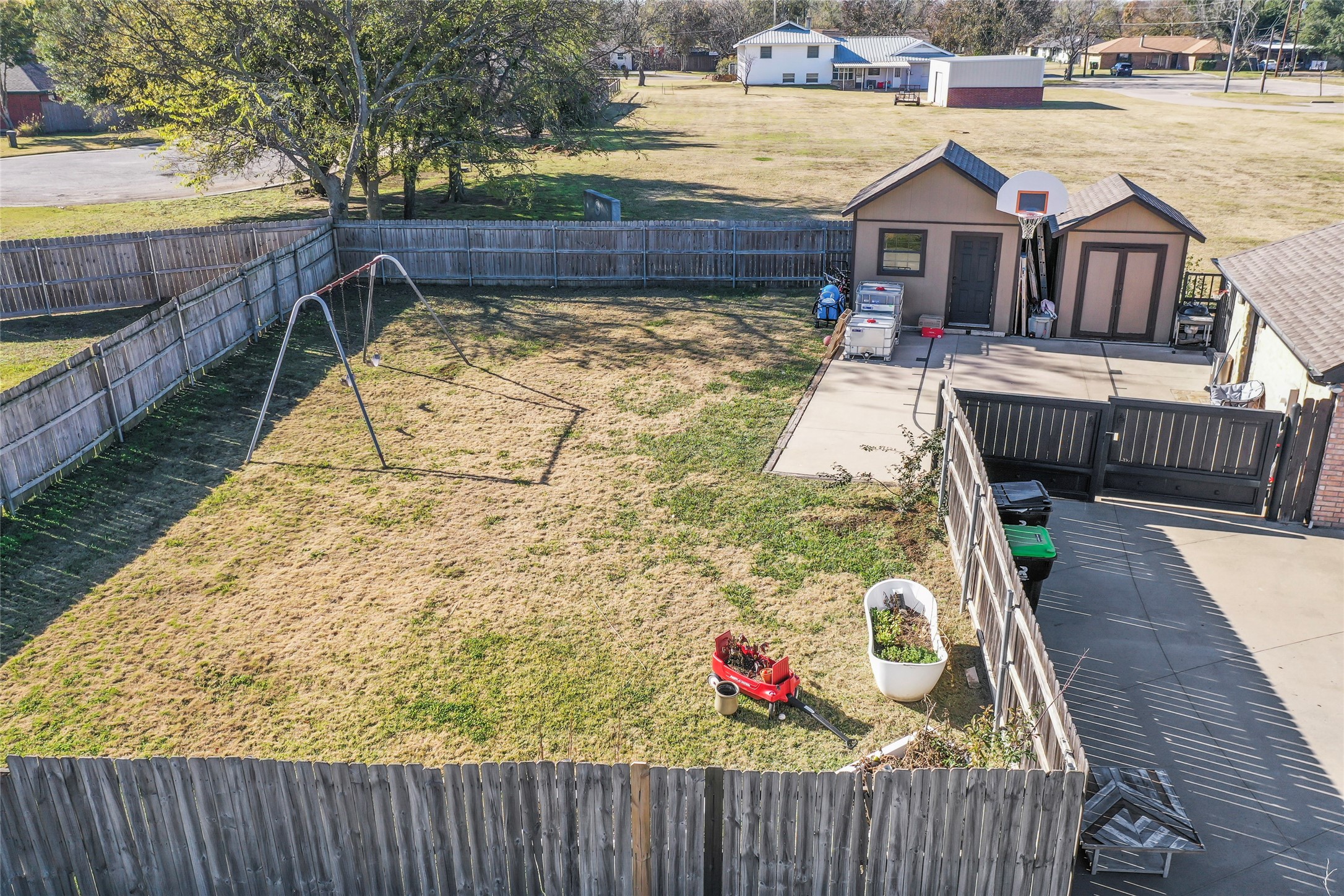 244 Point Circle Pilot Point TX 76258