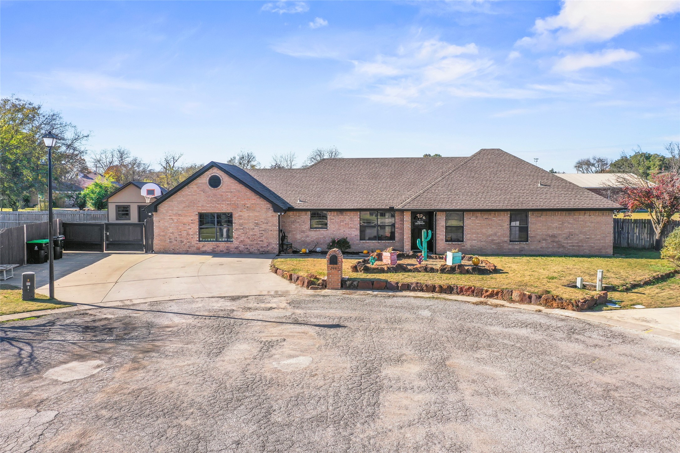 244 Point Circle Pilot Point TX 76258
