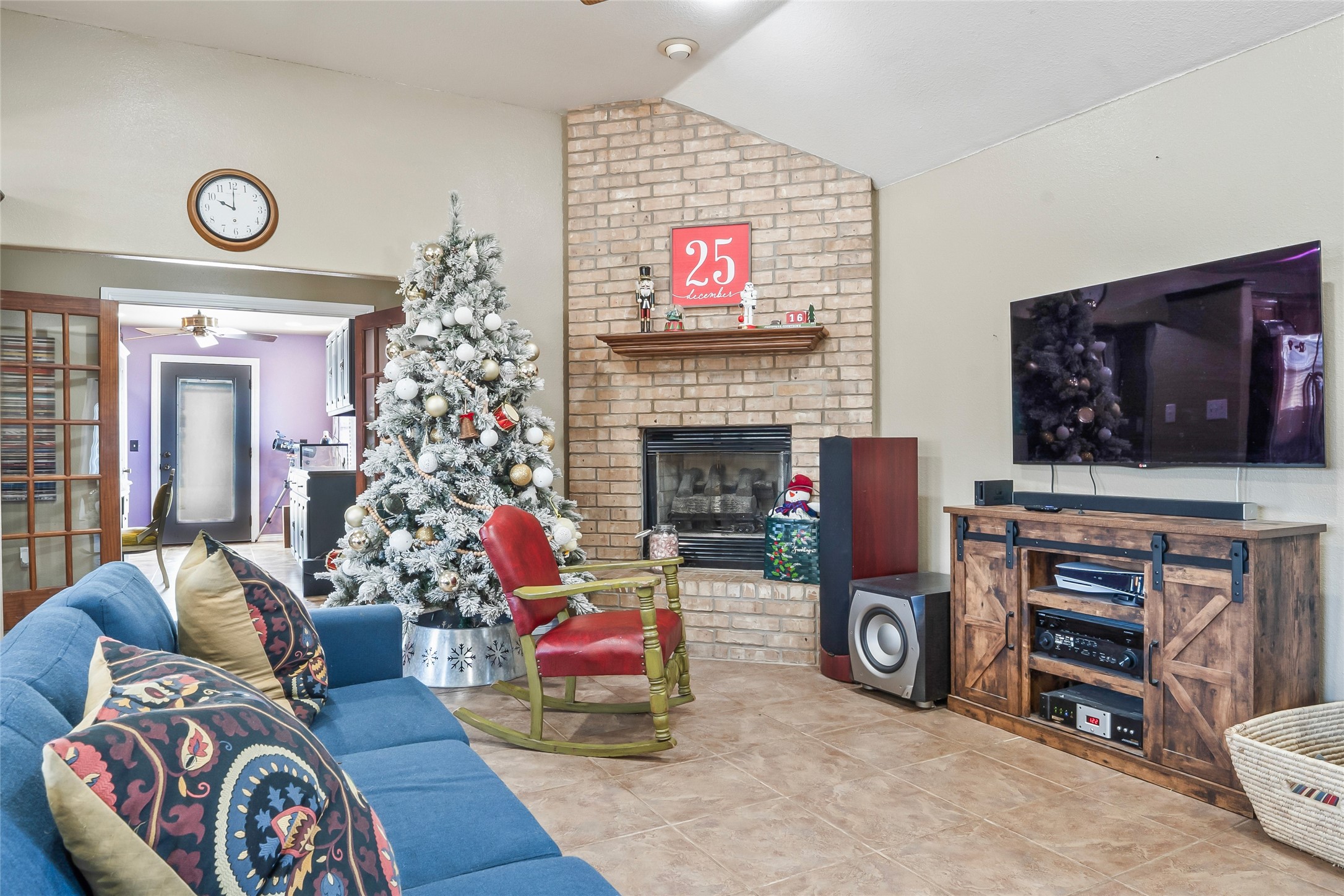 244 Point Circle Pilot Point TX 76258