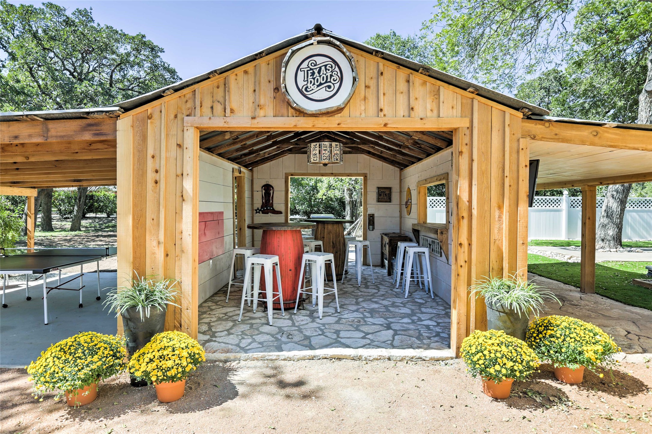 809 E Highway Street Fredericksburg TX 78624