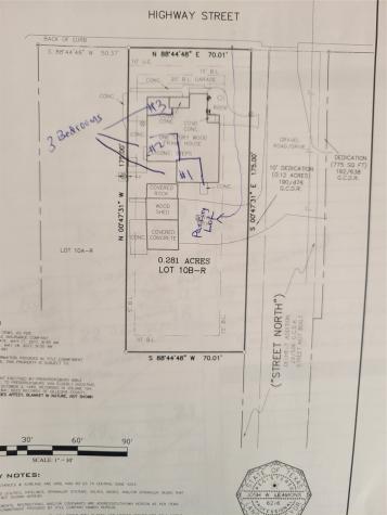 809 E Highway Street Fredericksburg TX 78624
