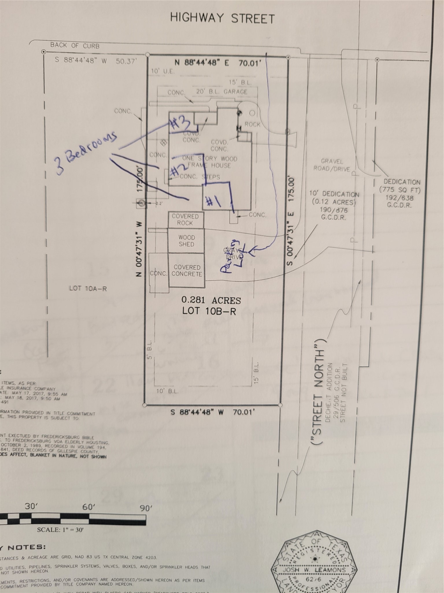 809 E Highway Street Fredericksburg TX 78624